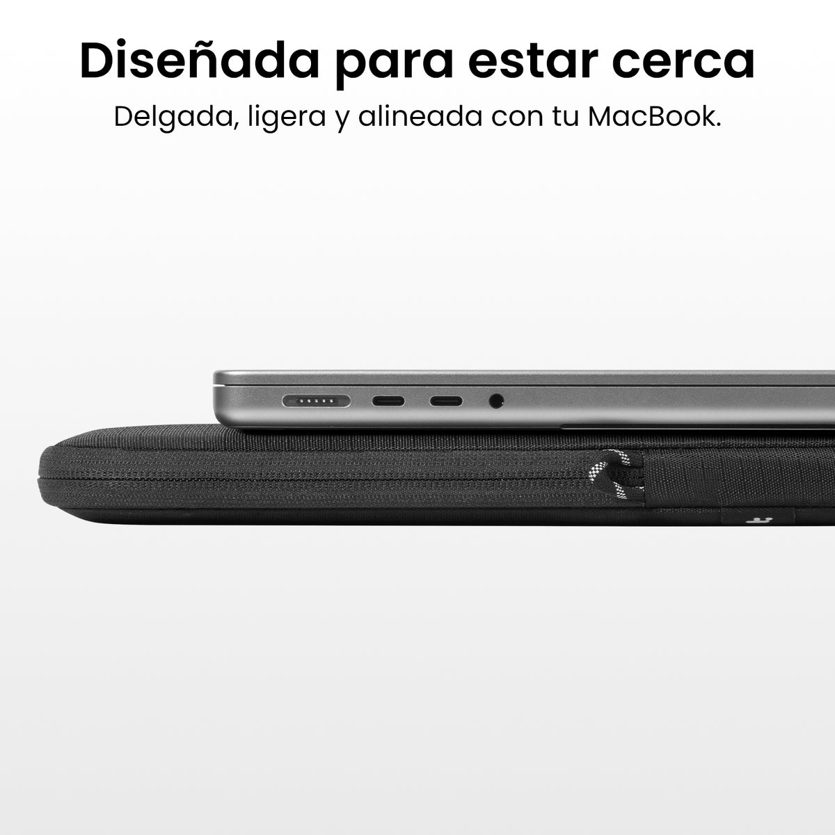Funda para MacBook - Essence A35
