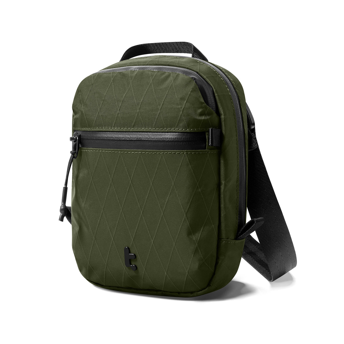 Bolsa bandolera de viaje Aviator-T37