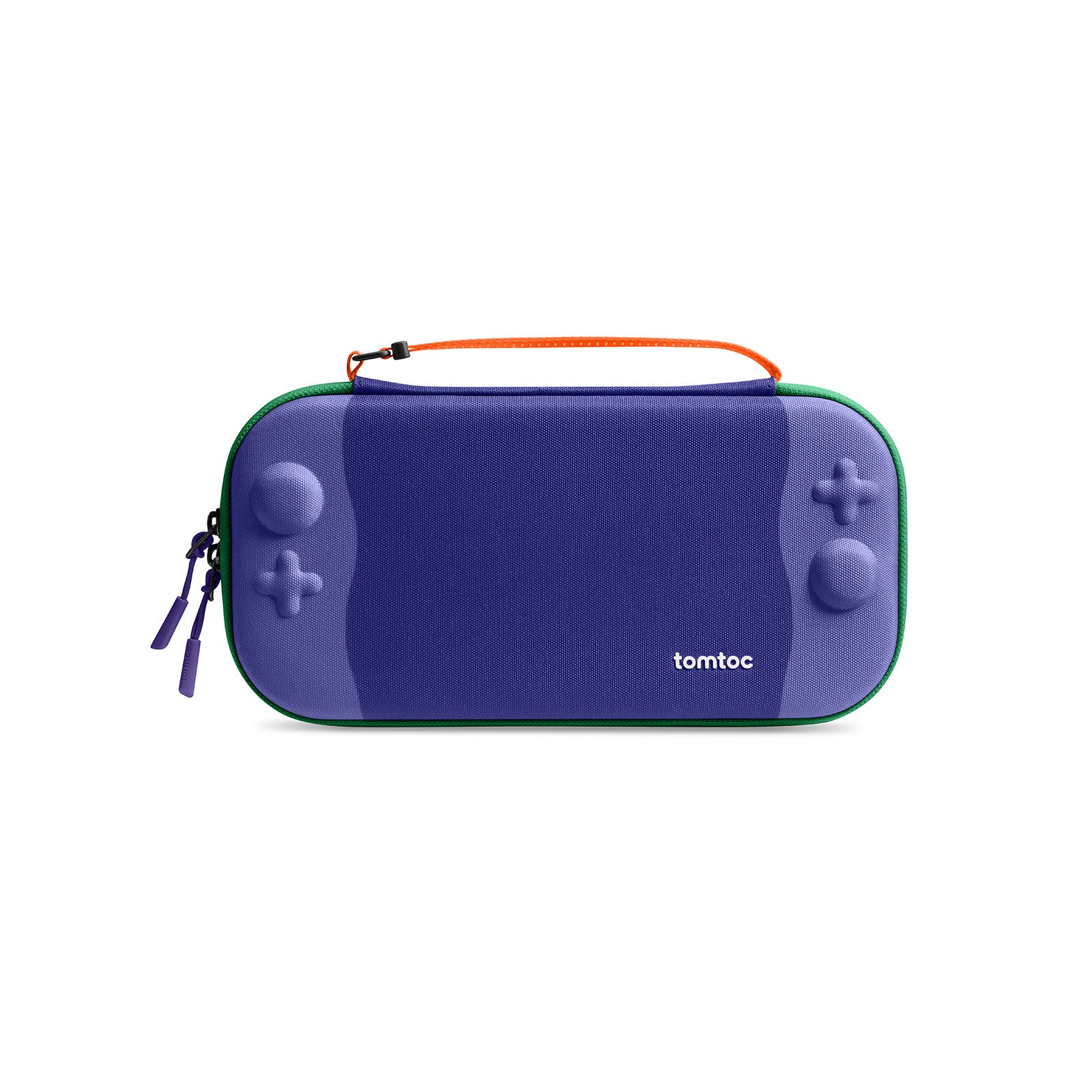 FancyCase-G05 Switch 2 Estuche Delgado