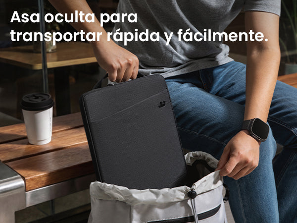Funda para MacBook - Essence A35
