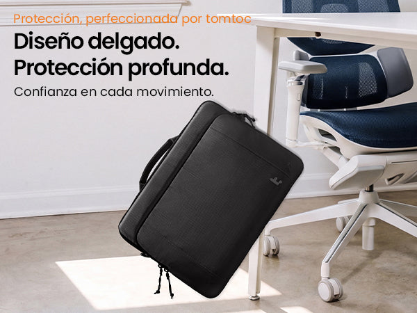 Maletín para laptop Essence A34