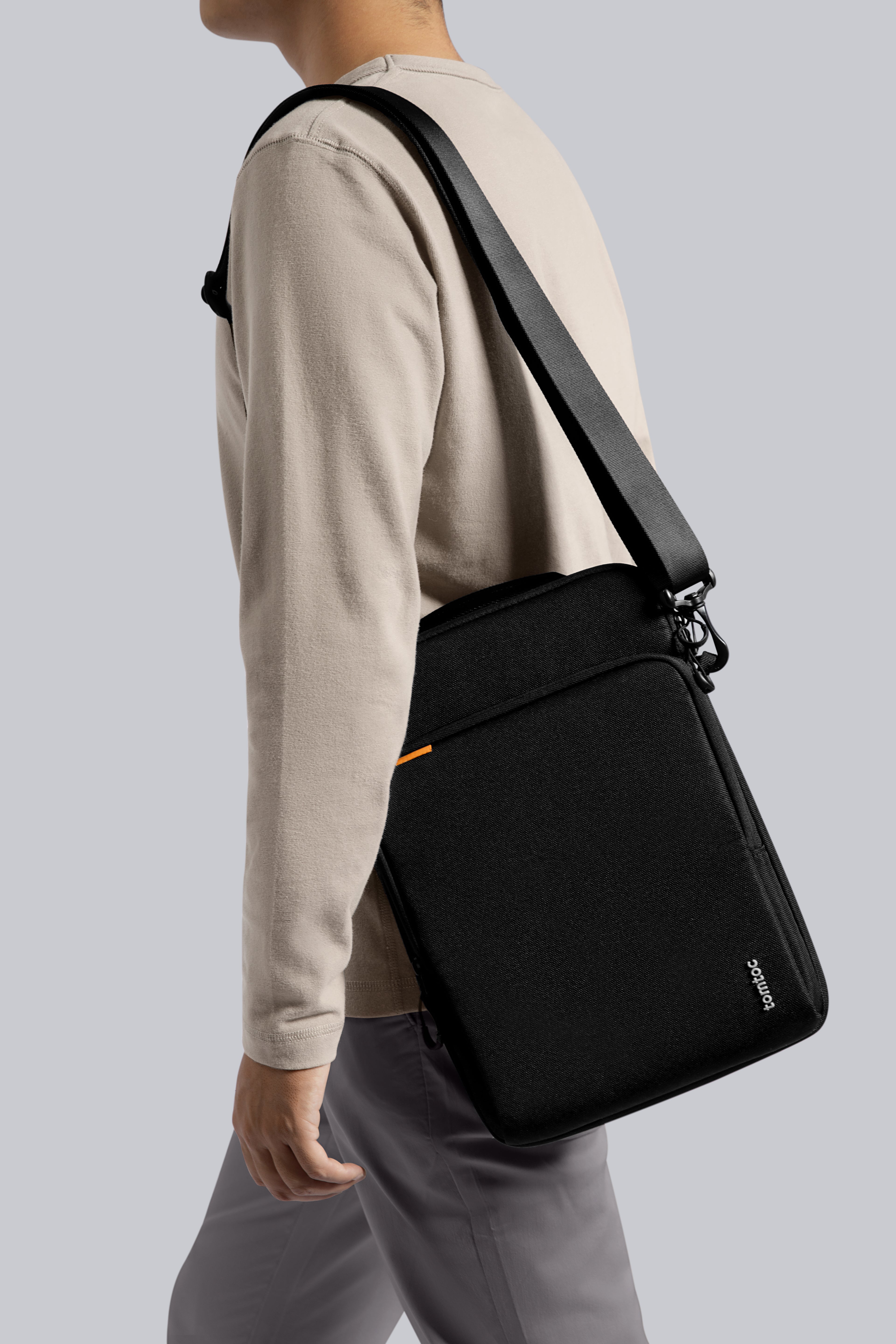 DefenderACE-A03 Bolsa de hombro para laptop