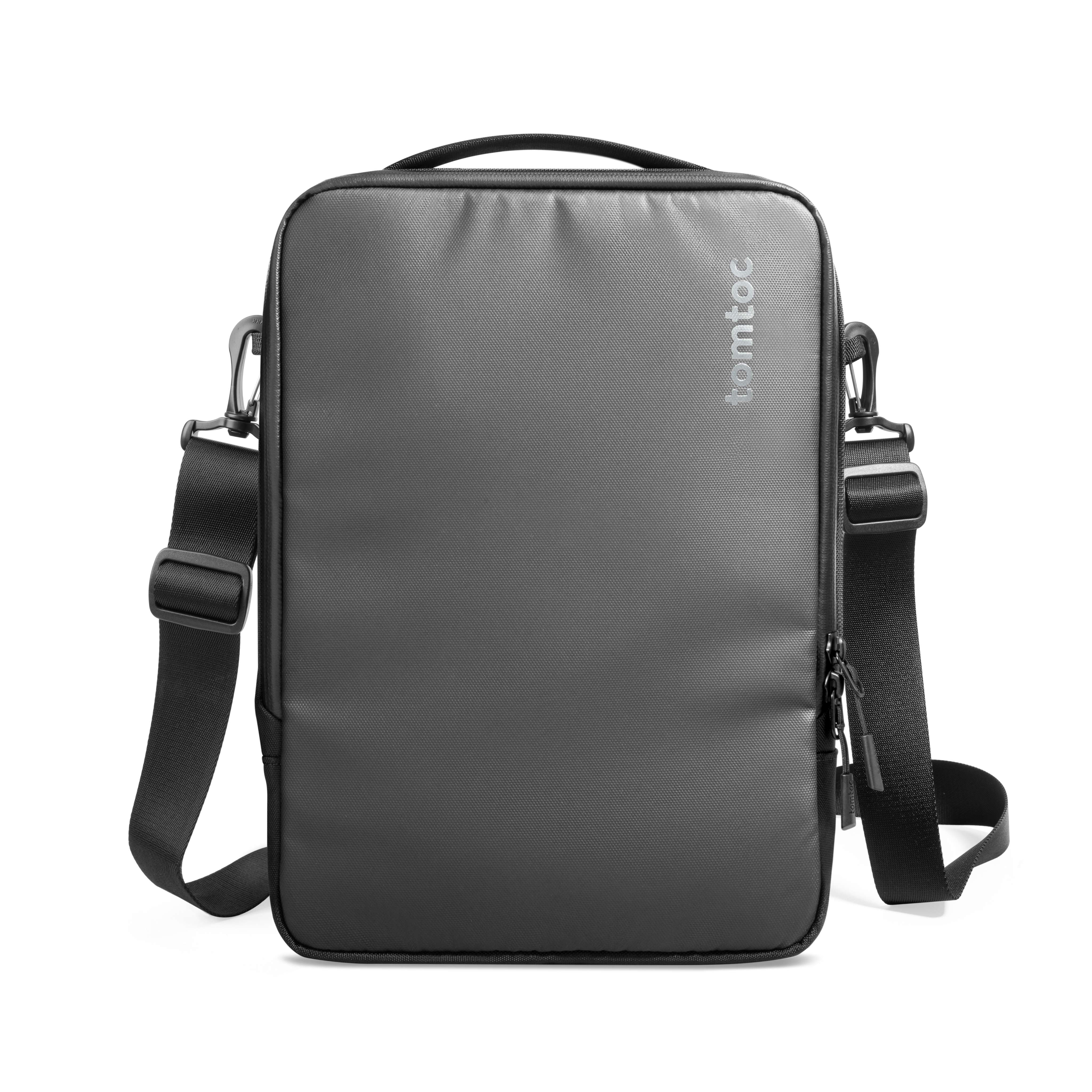 DefenderACE-A04 Bolsa de hombro para portátil