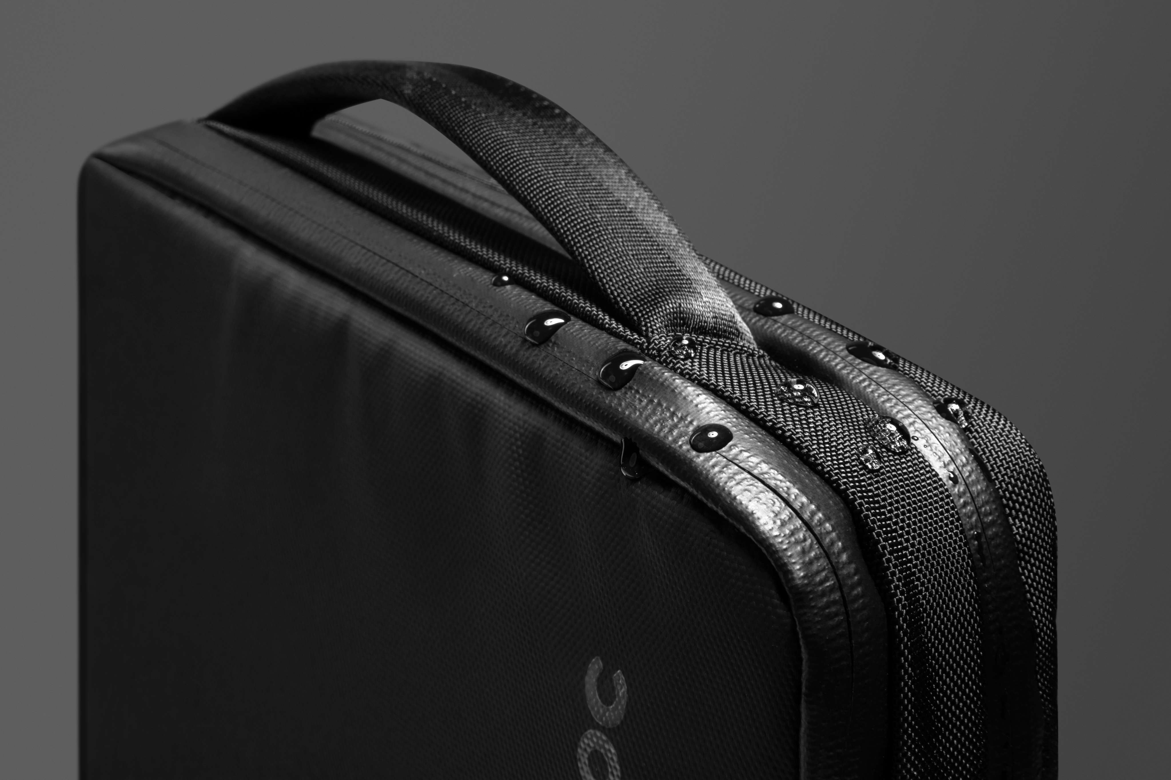 DefenderACE-A04 Bolsa de hombro para portátil