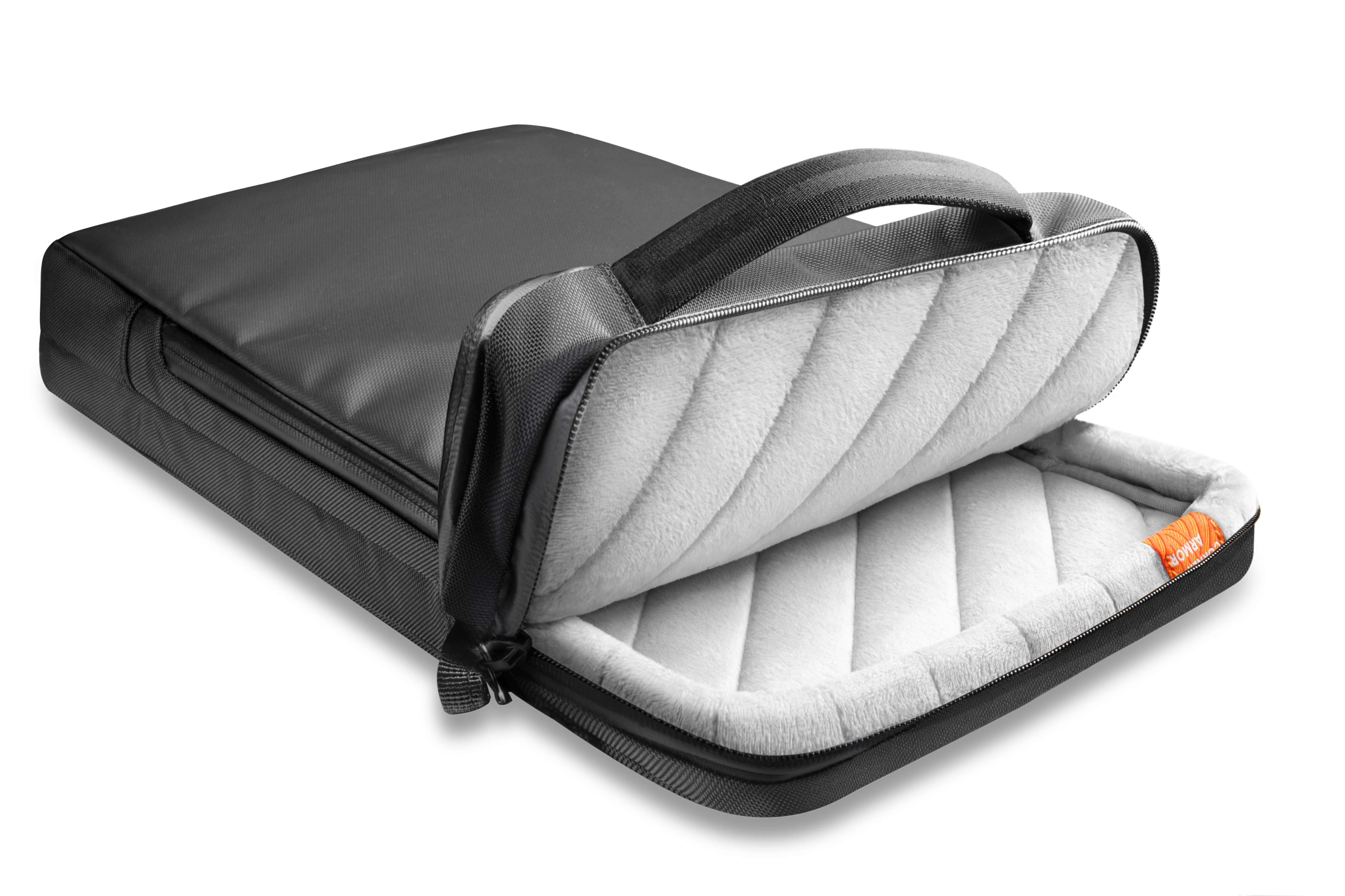 DefenderACE-A04 Bolsa de hombro para portátil