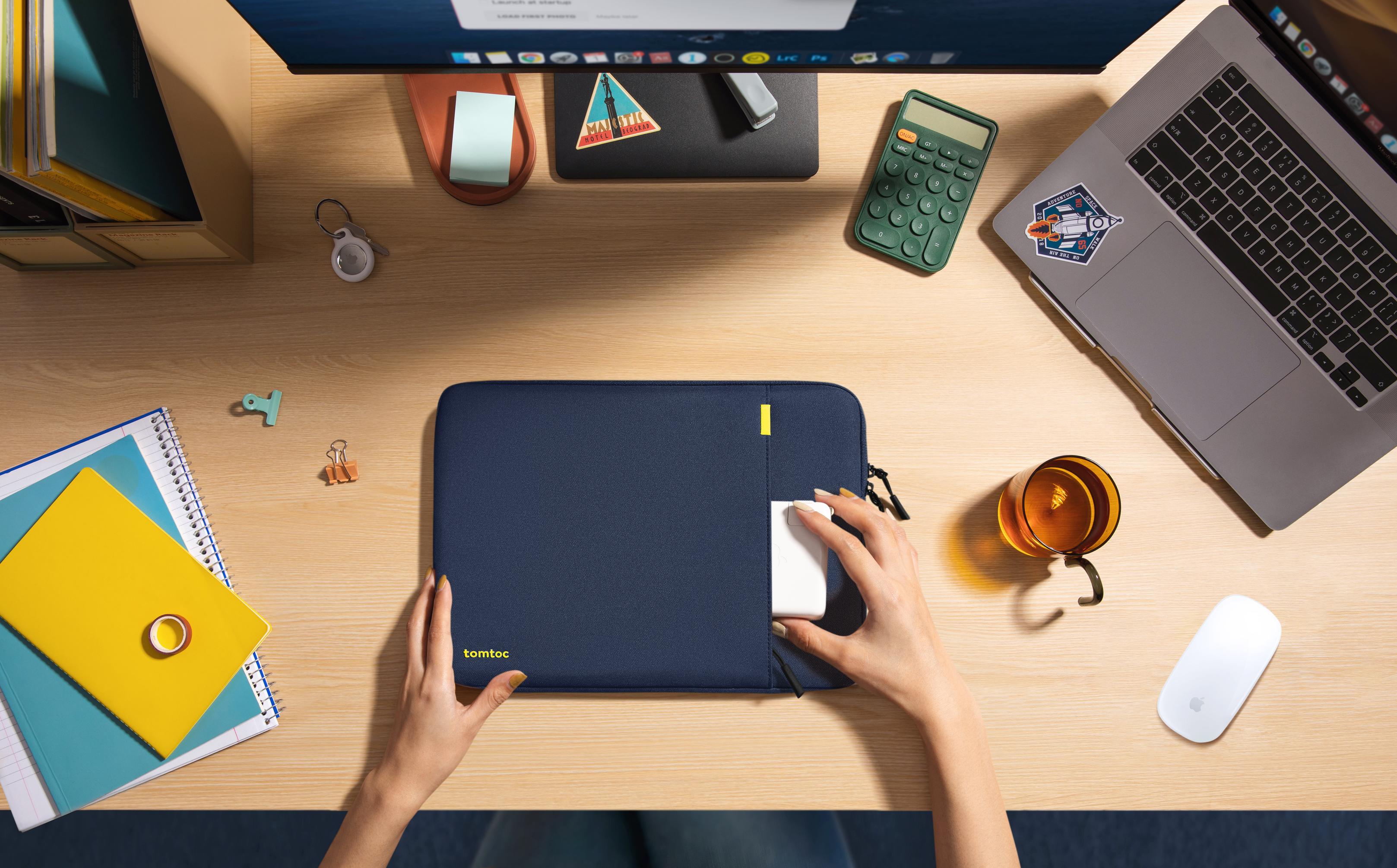 Funda para laptop Defender-A13