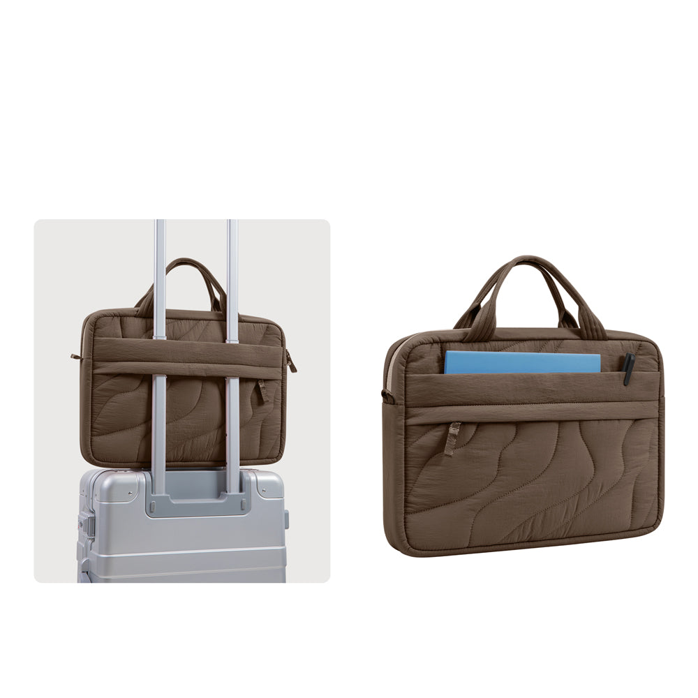 Bolsa de mano para laptop Terra - A28