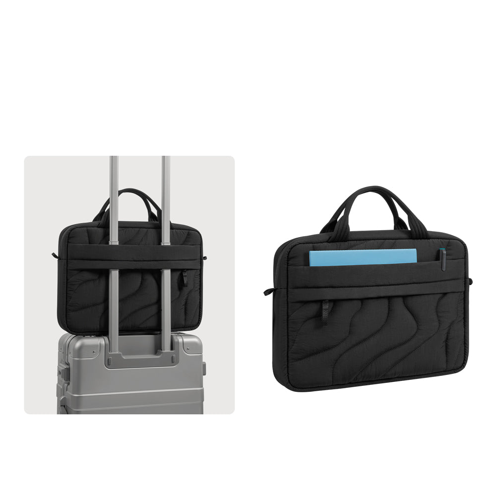 Bolsa de mano para laptop Terra - A28