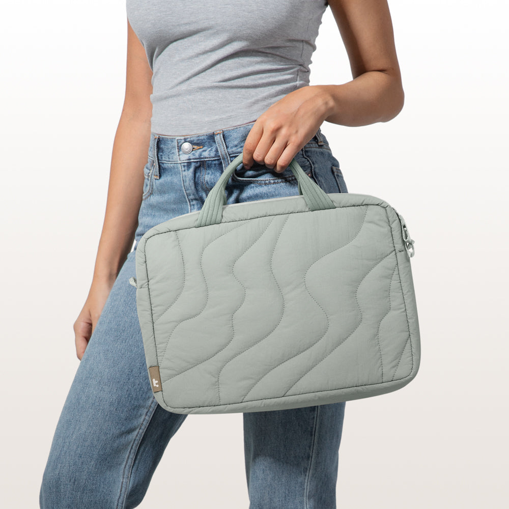 Bolsa de mano para laptop Terra - A28