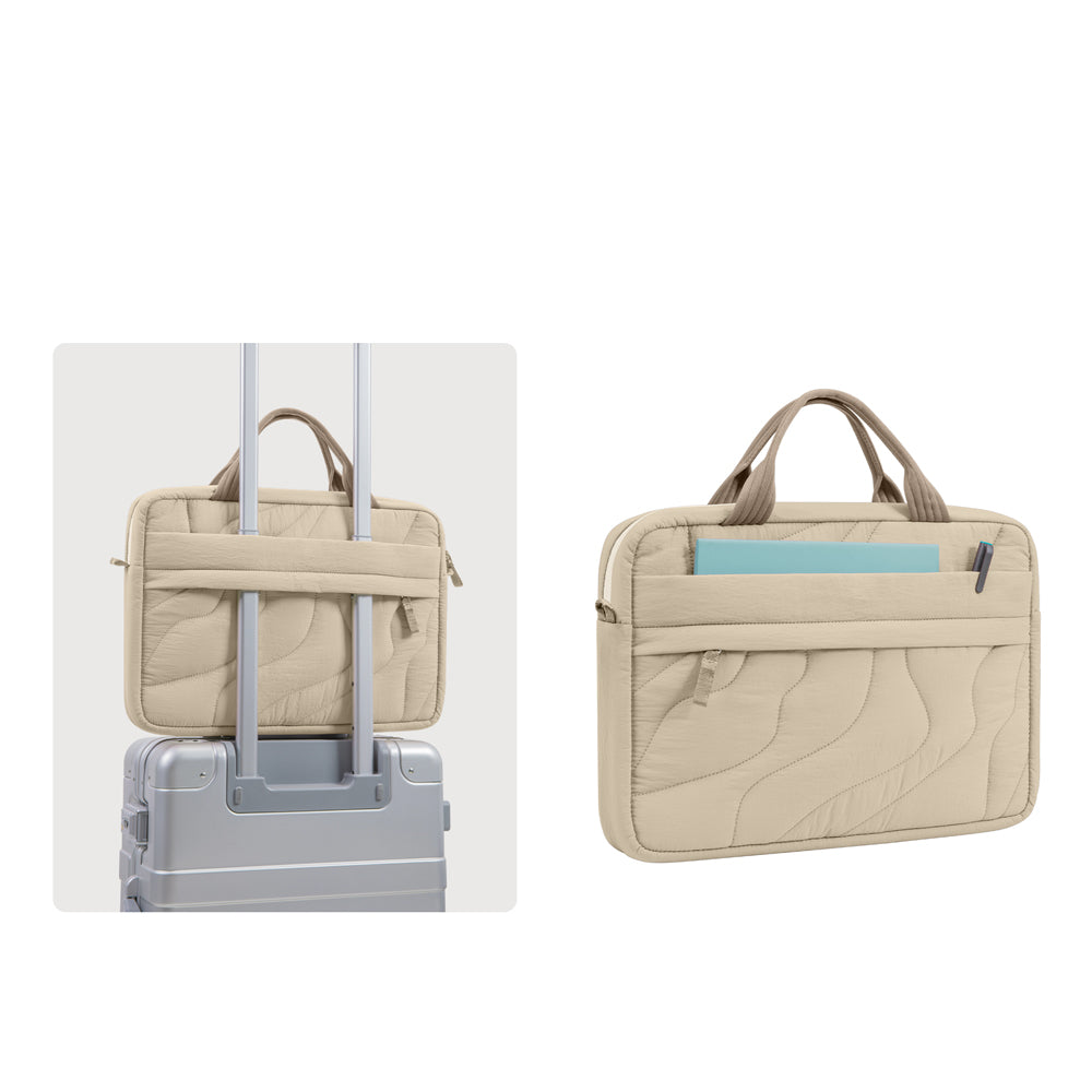 Bolsa de mano para laptop Terra - A28