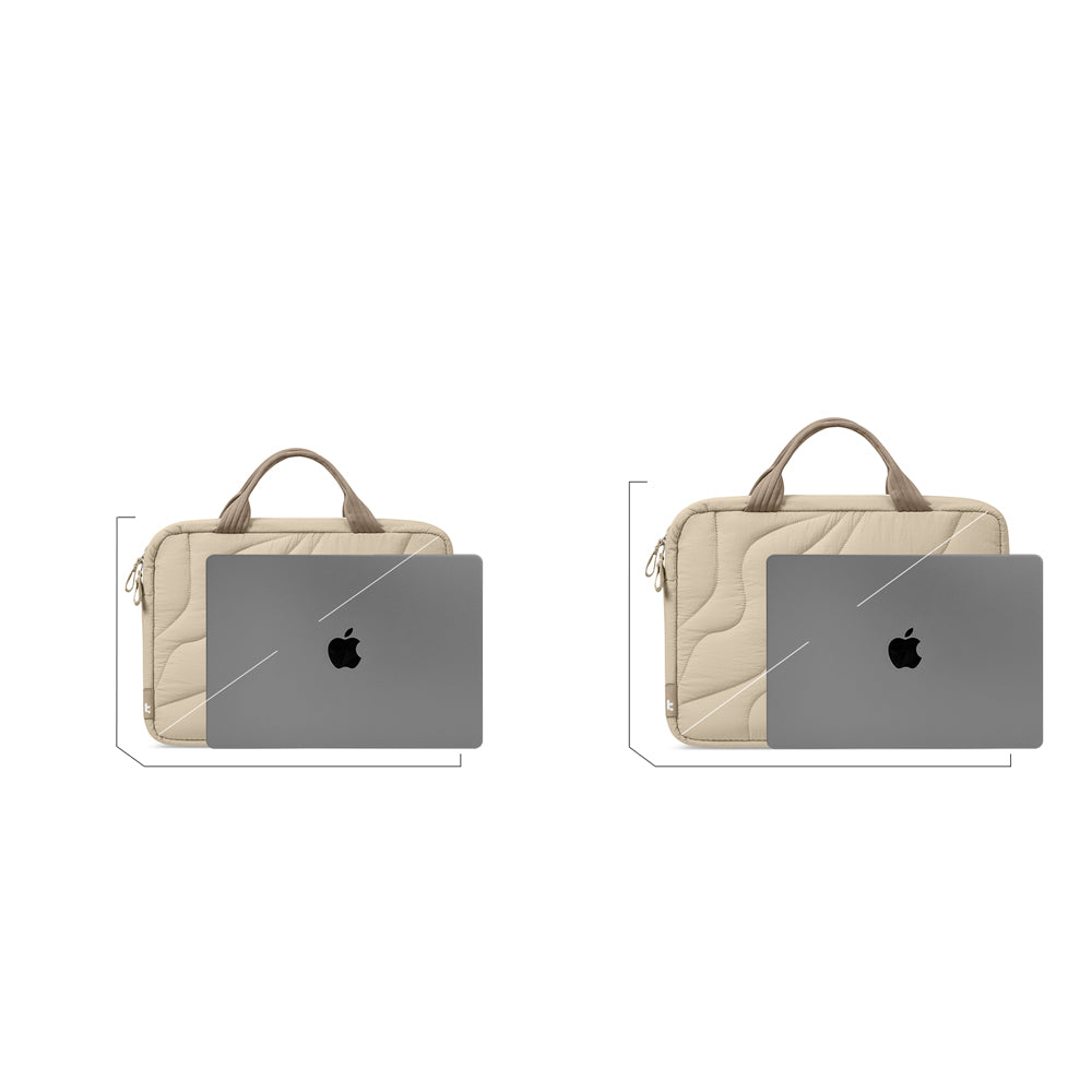 Bolsa de mano para laptop Terra - A28