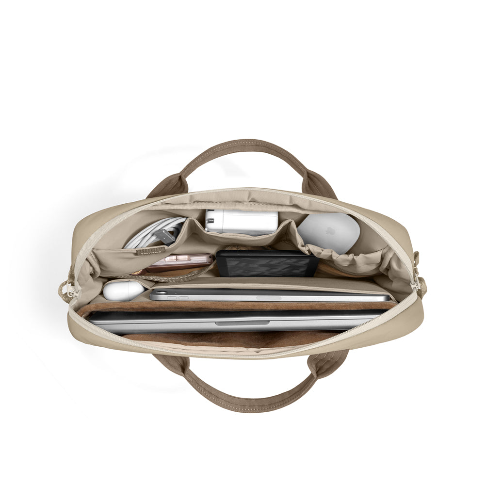 Bolsa de mano para laptop Terra - A28