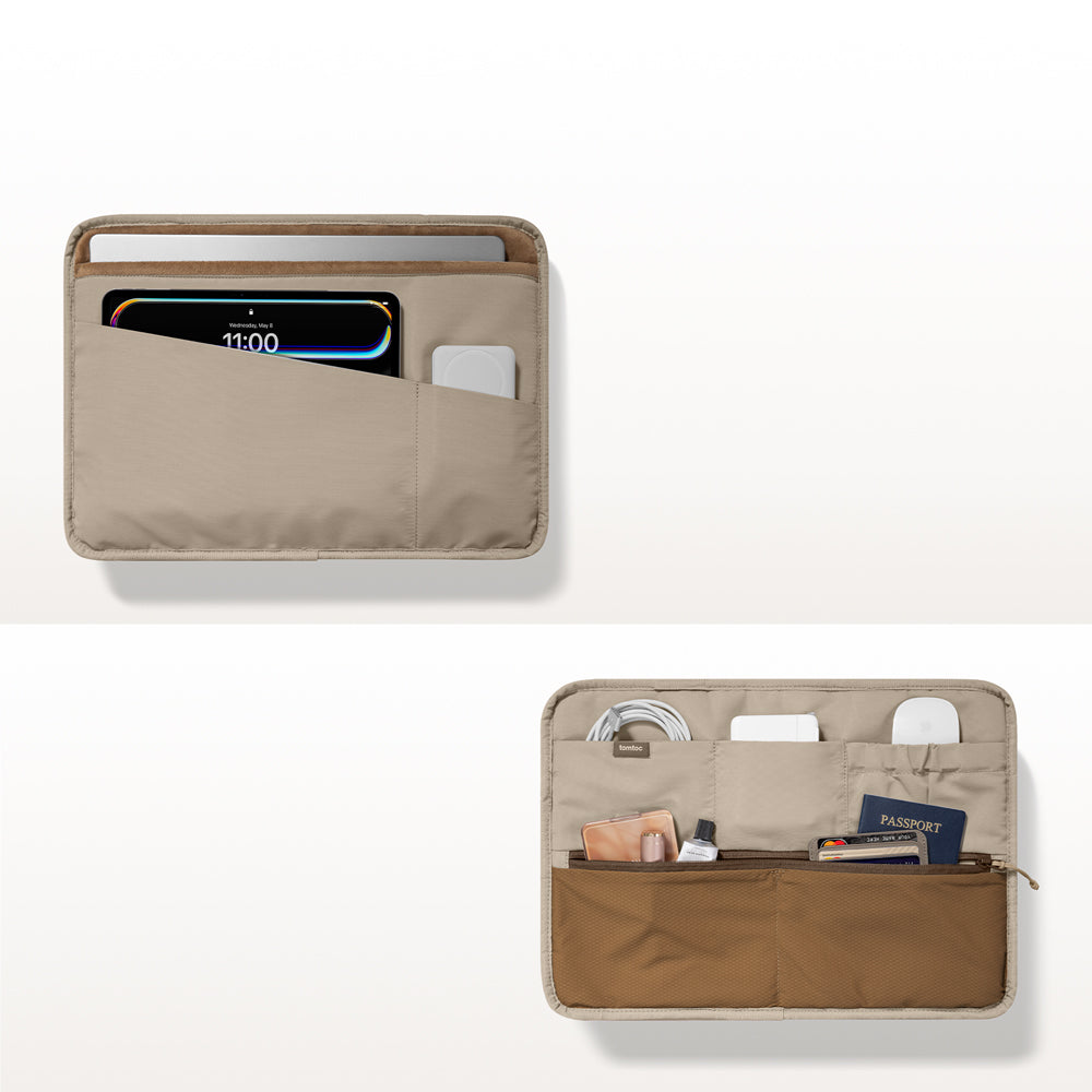 Bolsa de mano para laptop Terra - A28