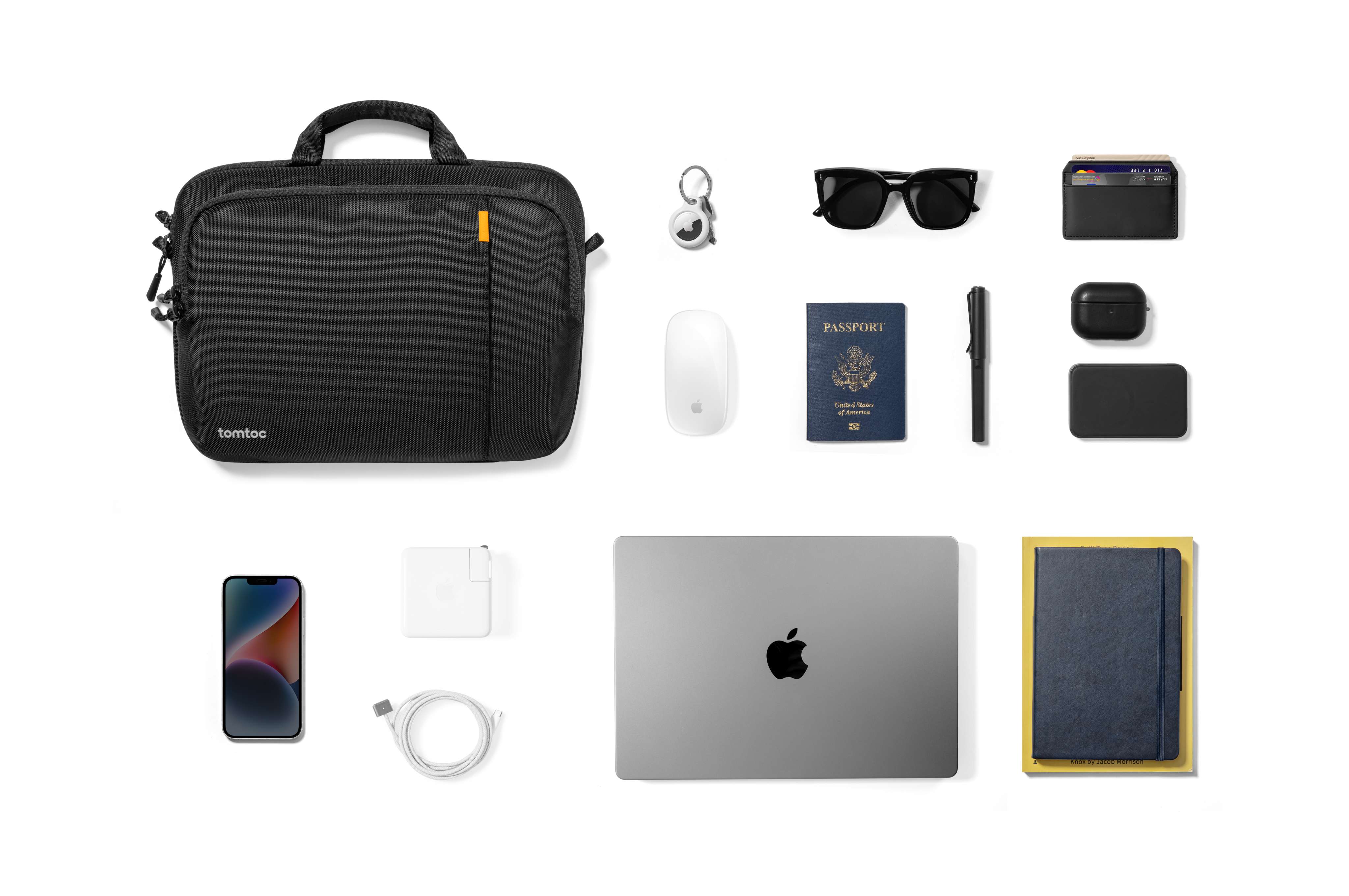 Bolso de hombro para portátil Defender-A30