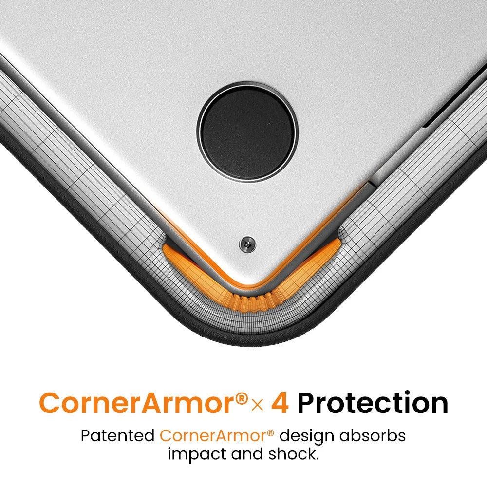 Funda para MacBook - Essence A35