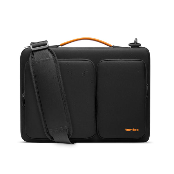Maletín/ Portafolio para laptop Defender-A42