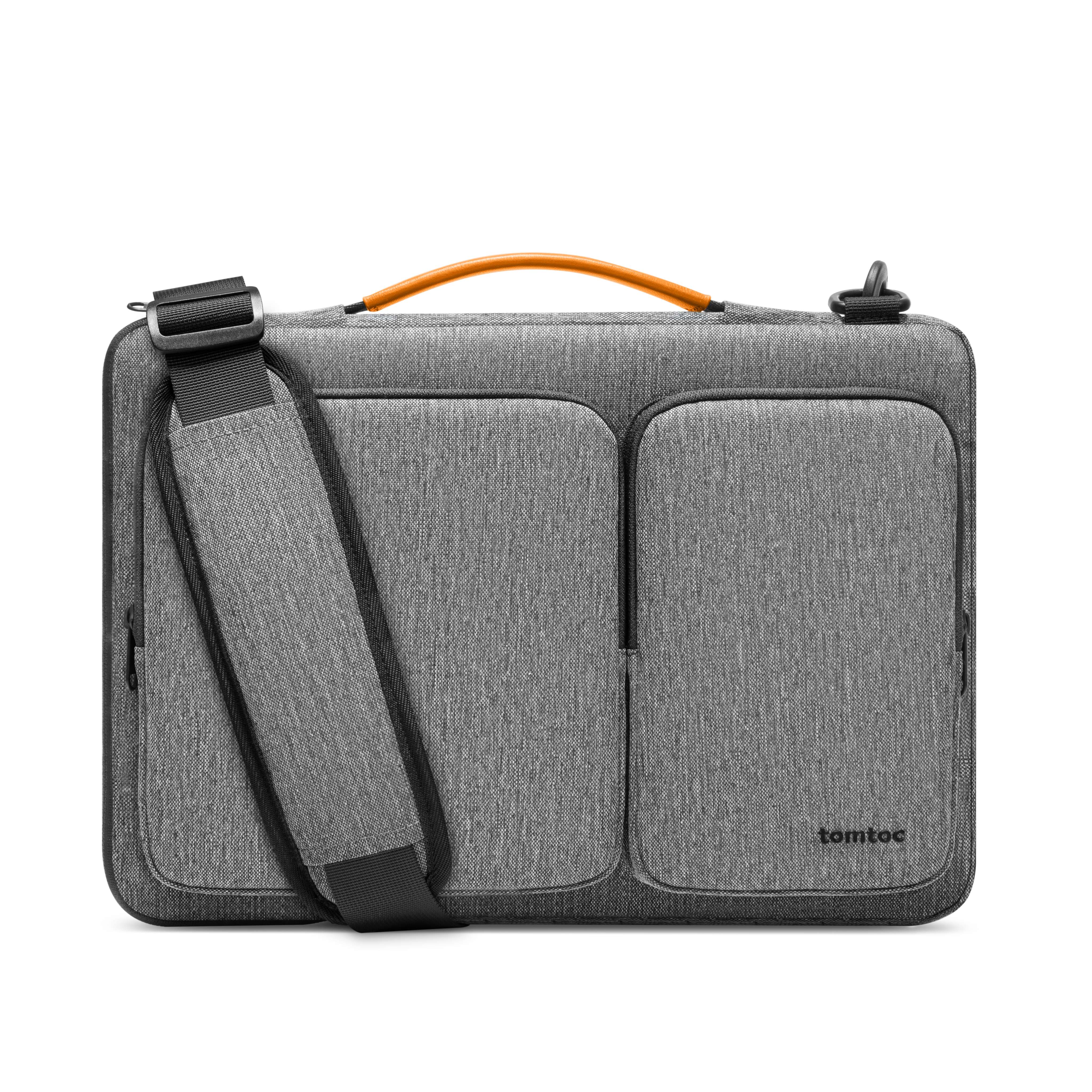 Maletín/ Portafolio para laptop Defender-A42