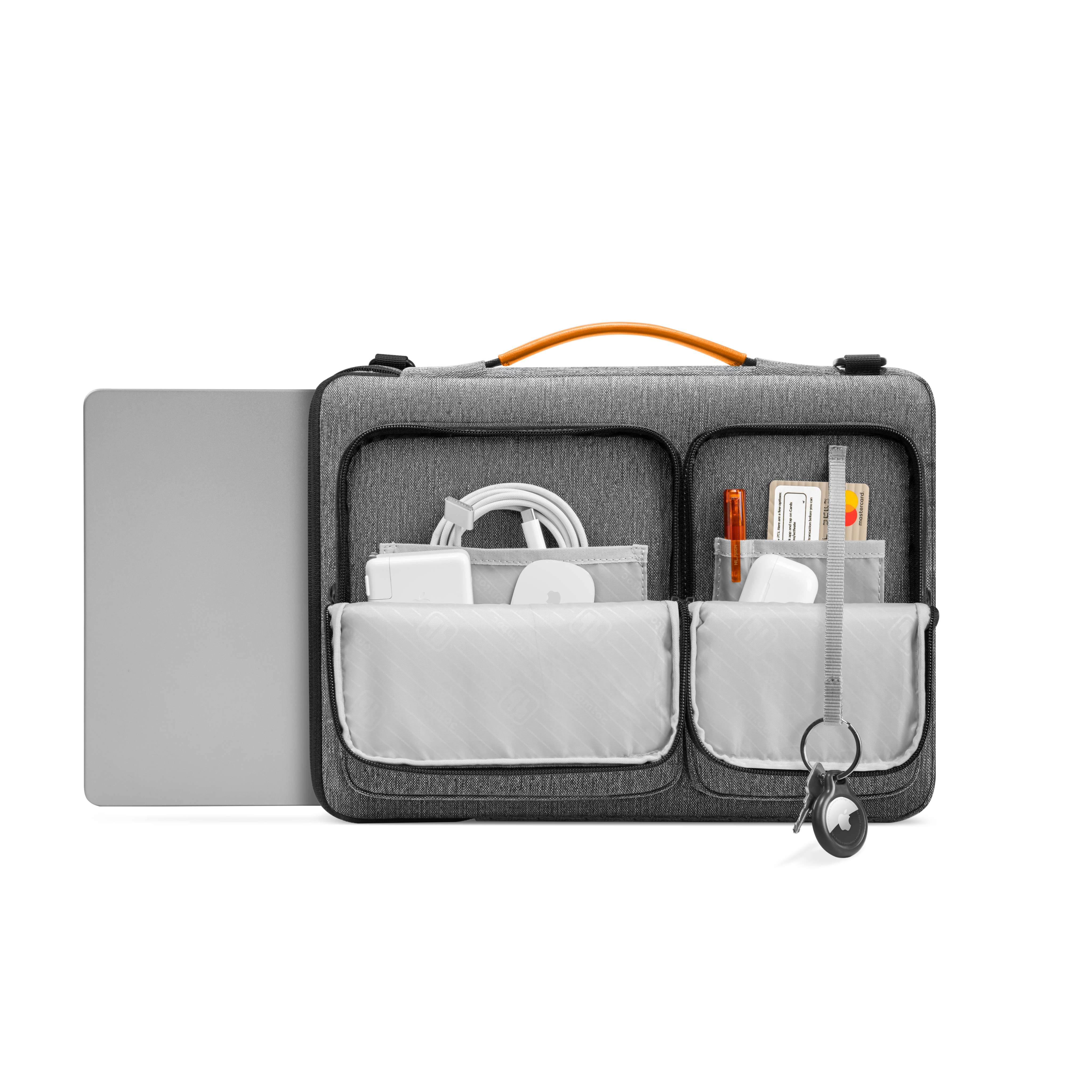 Maletín/ Portafolio para laptop Defender-A42