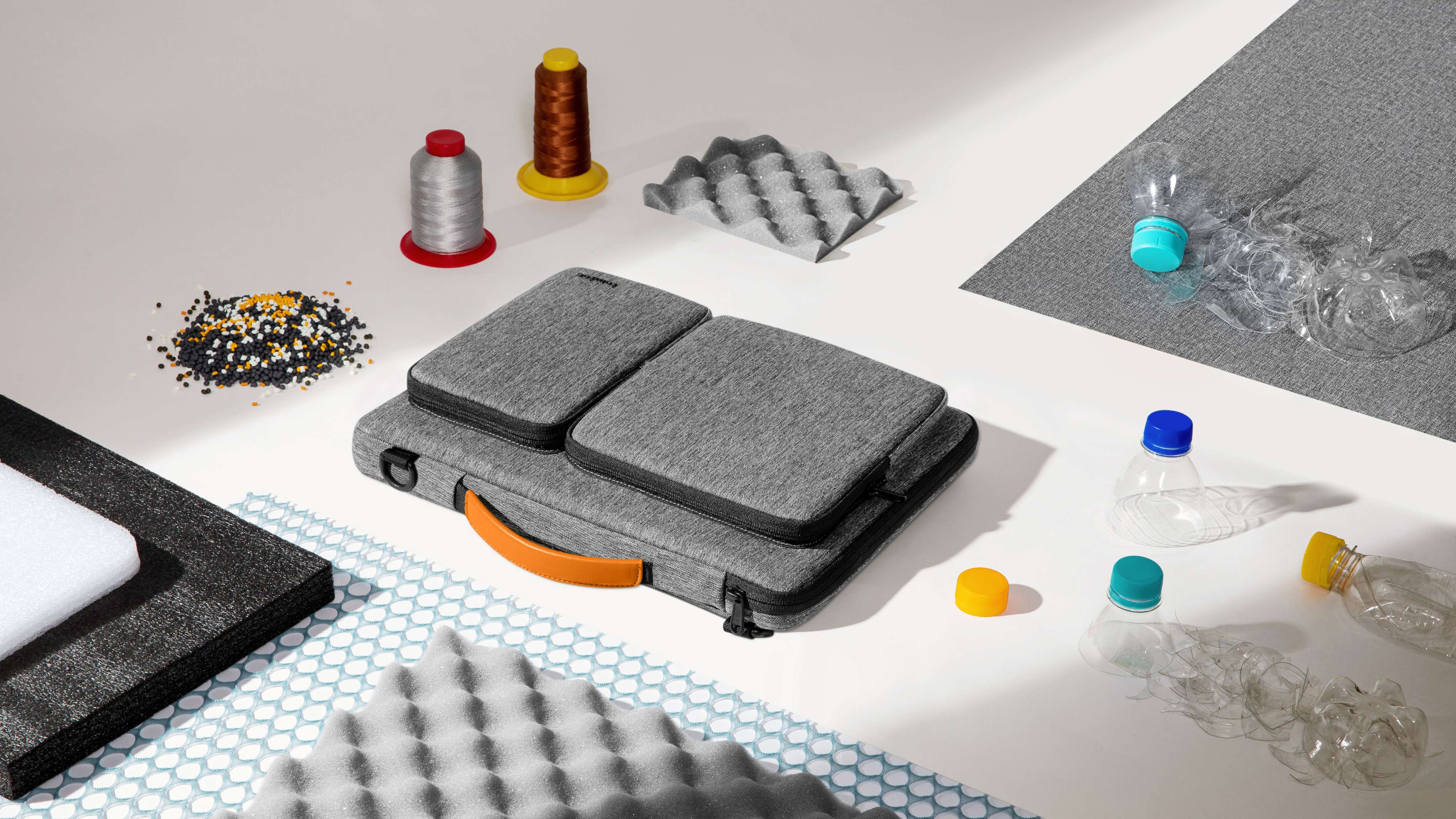 Maletín/ Portafolio para laptop Defender-A42