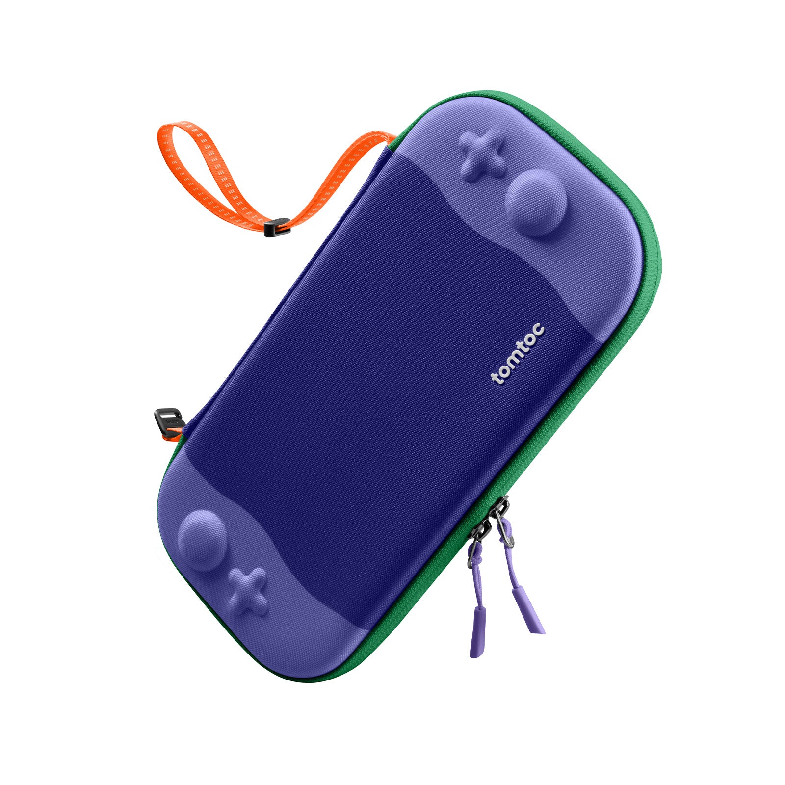 FancyCase-G05 Switch 2 Estuche Delgado