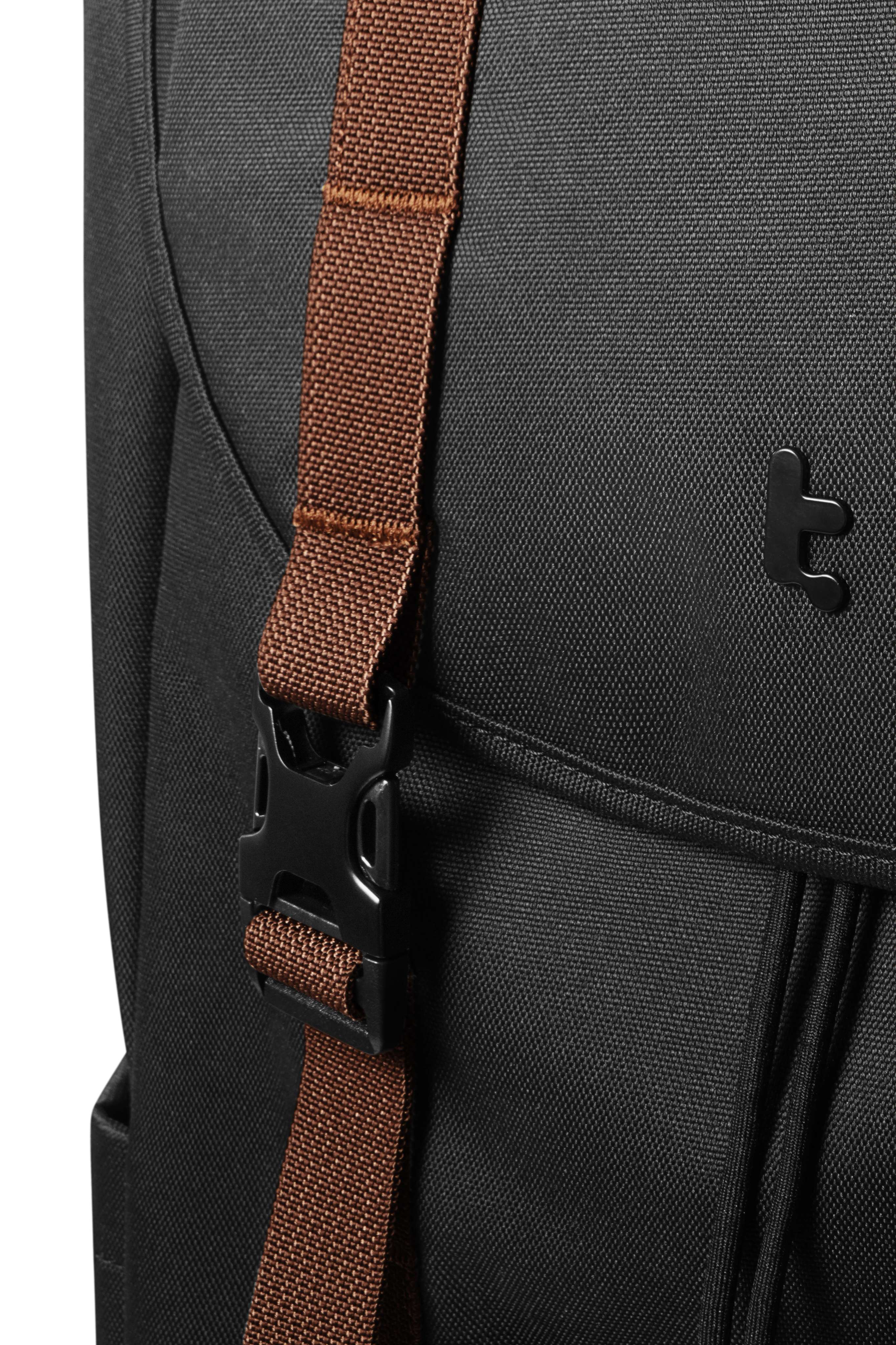 VintPack-TA1 22L Mochila para portátil