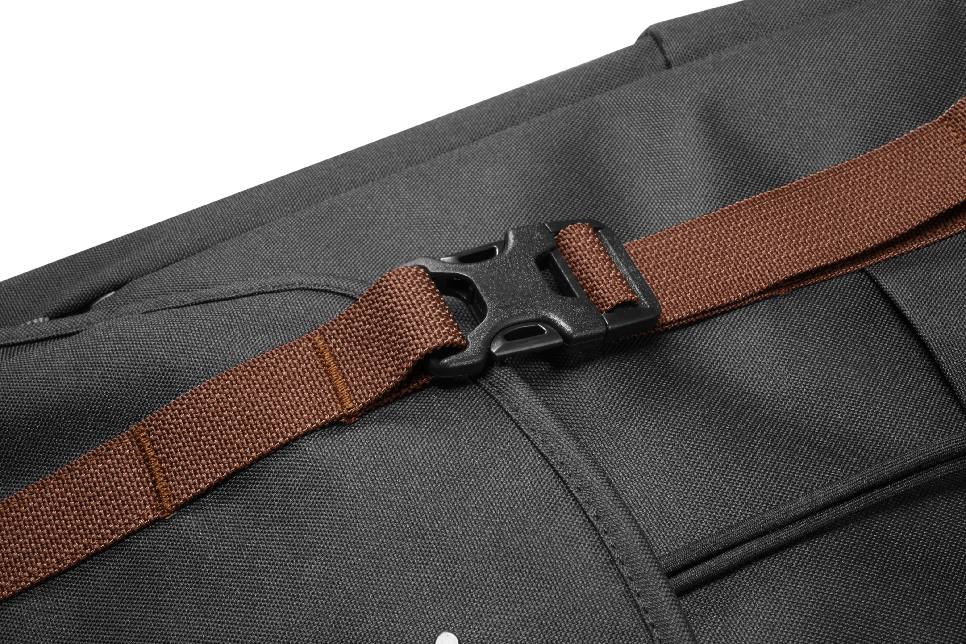 VintPack-TA1 22L Mochila para portátil