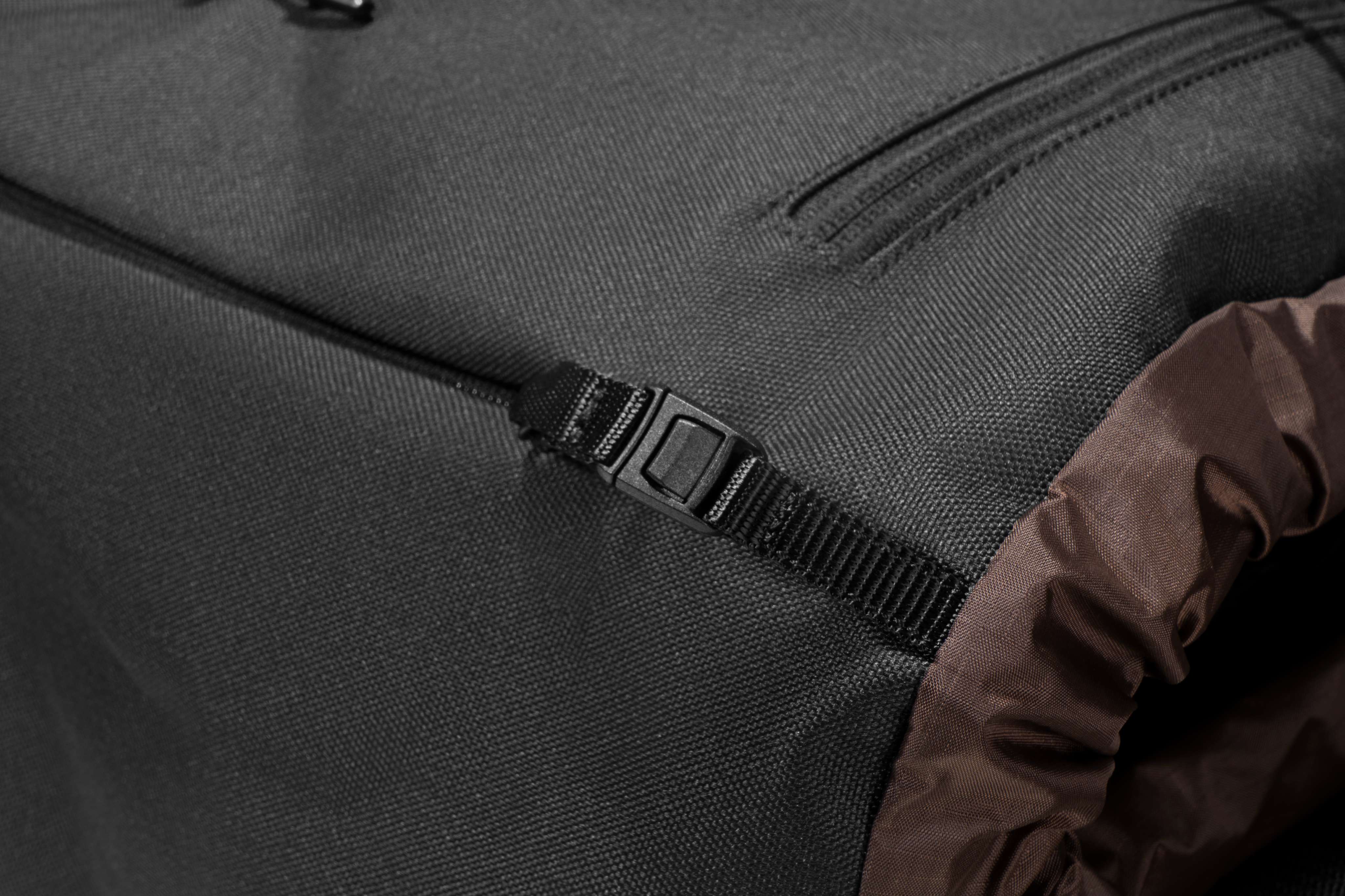 VintPack-TA1 22L Mochila para portátil