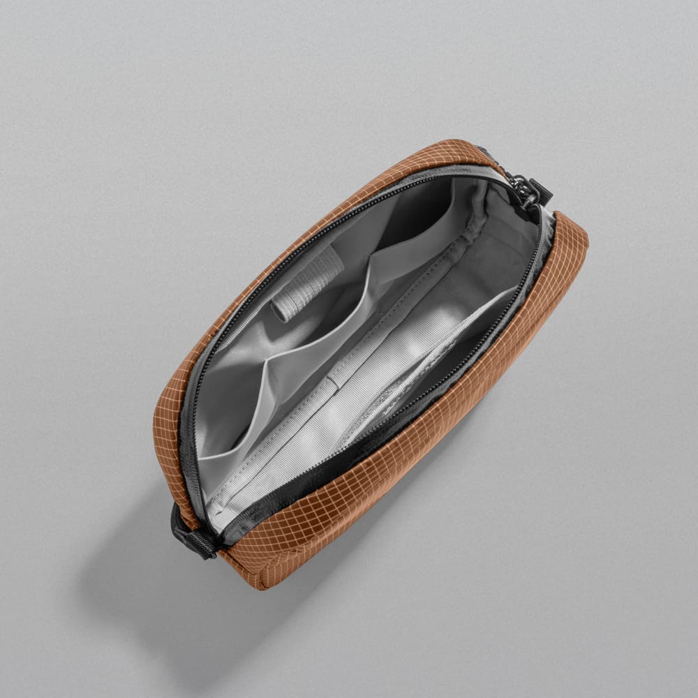 Estuche de accesorios electrónicos Light-T12