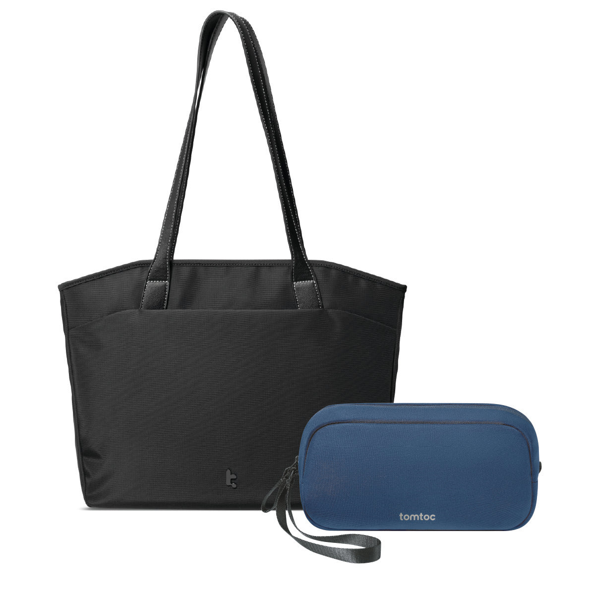 Kit Daily HER - Incluye bolsa para portátil T23 + estuche de accesorios T12