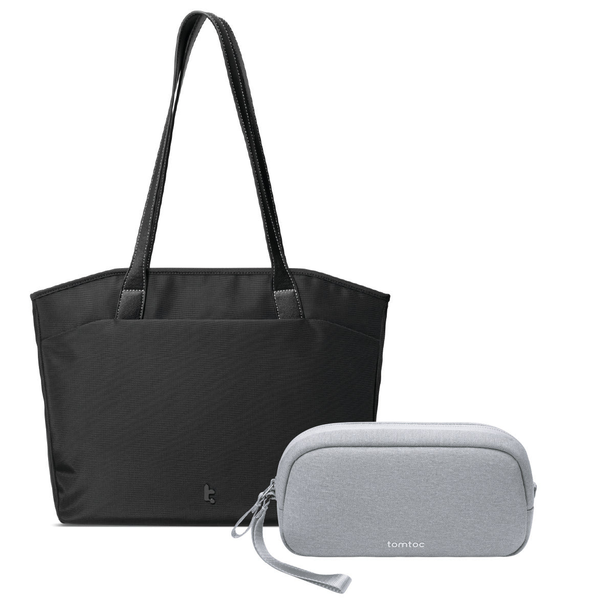 Kit Daily HER - Incluye bolsa para portátil T23 + estuche de accesorios T12