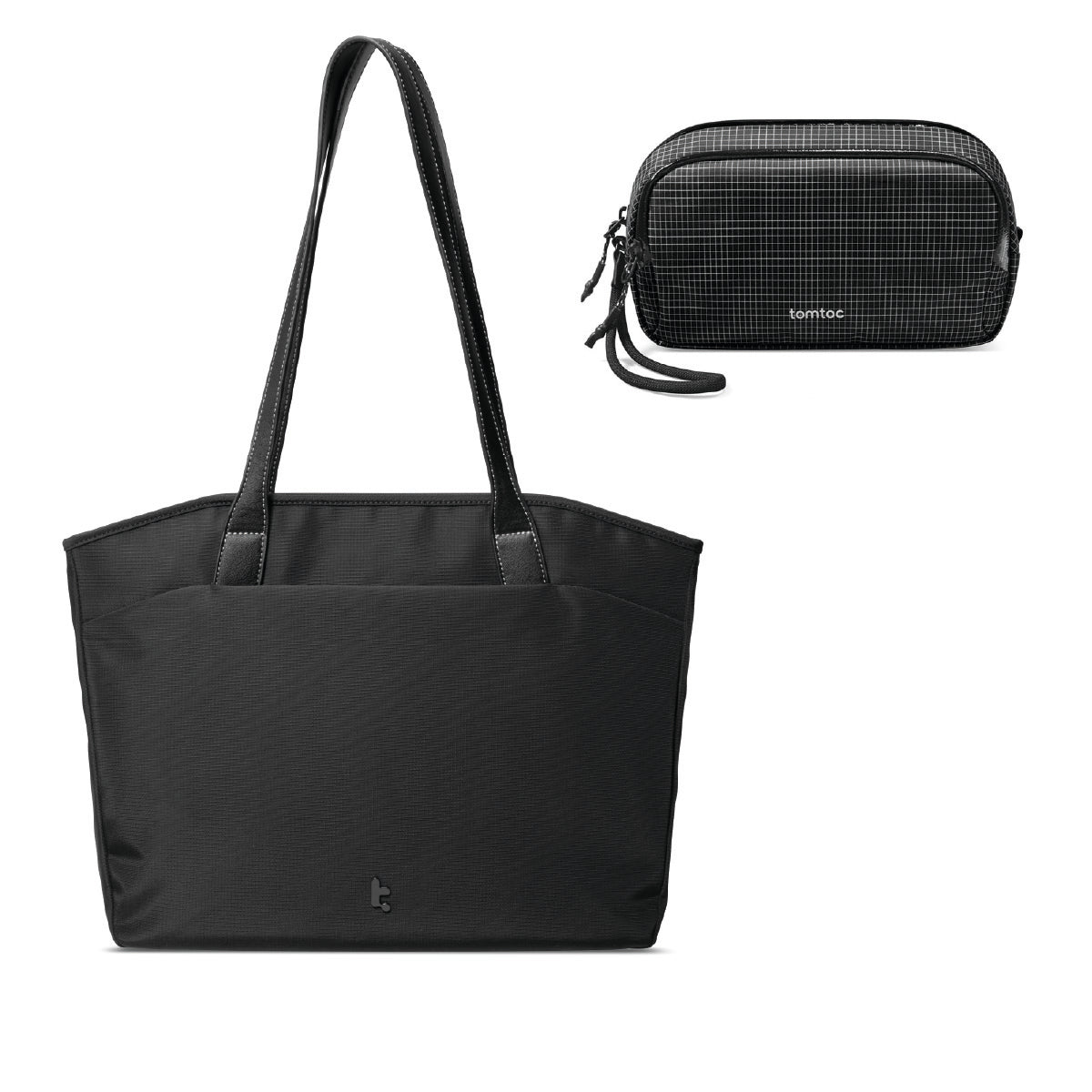 Kit Daily HER - Incluye bolsa para portátil T23 + estuche de accesorios T12