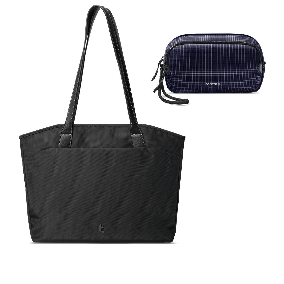 Kit Daily HER - Incluye bolsa para portátil T23 + estuche de accesorios T12