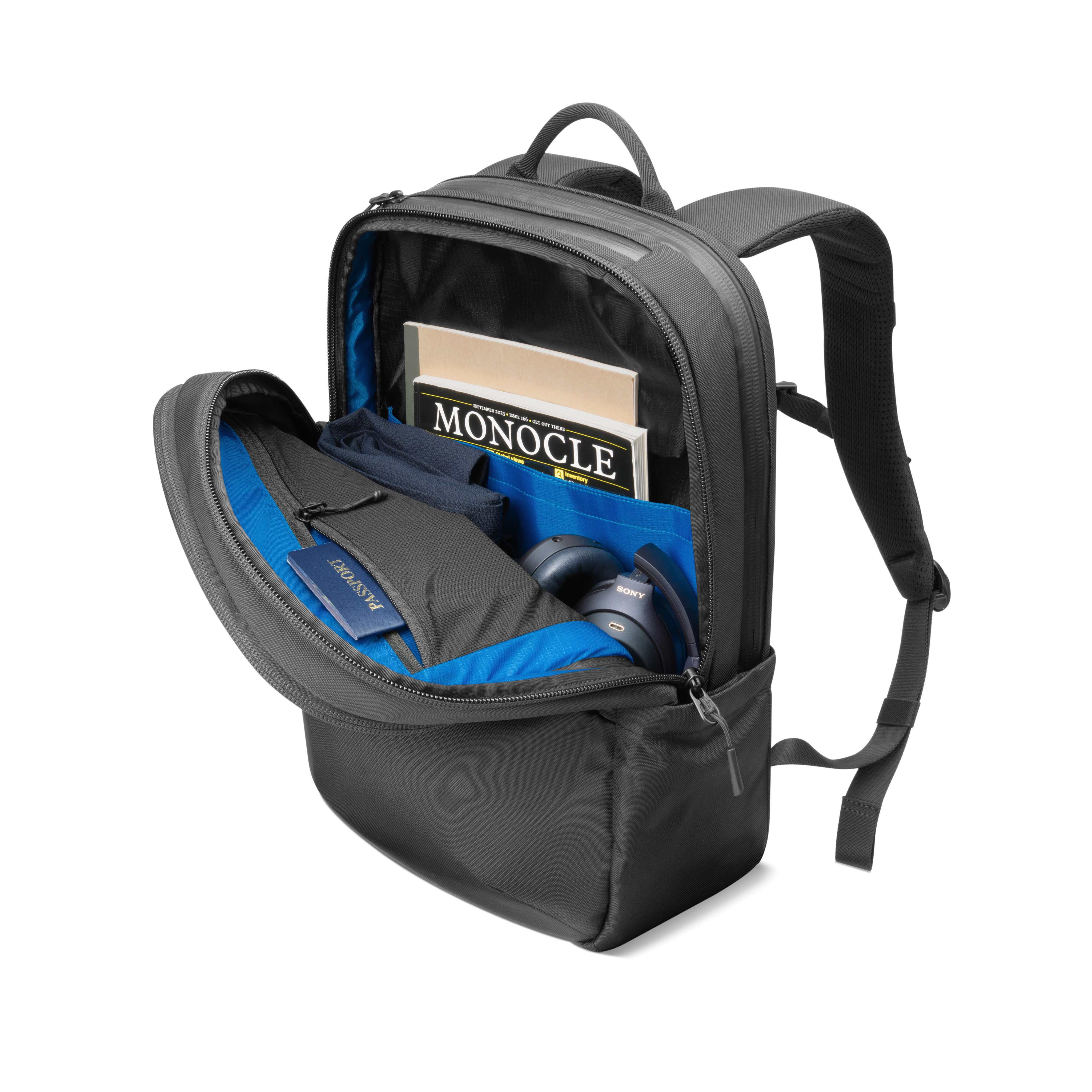 Mochila para portátil UrbanEX-T65M1