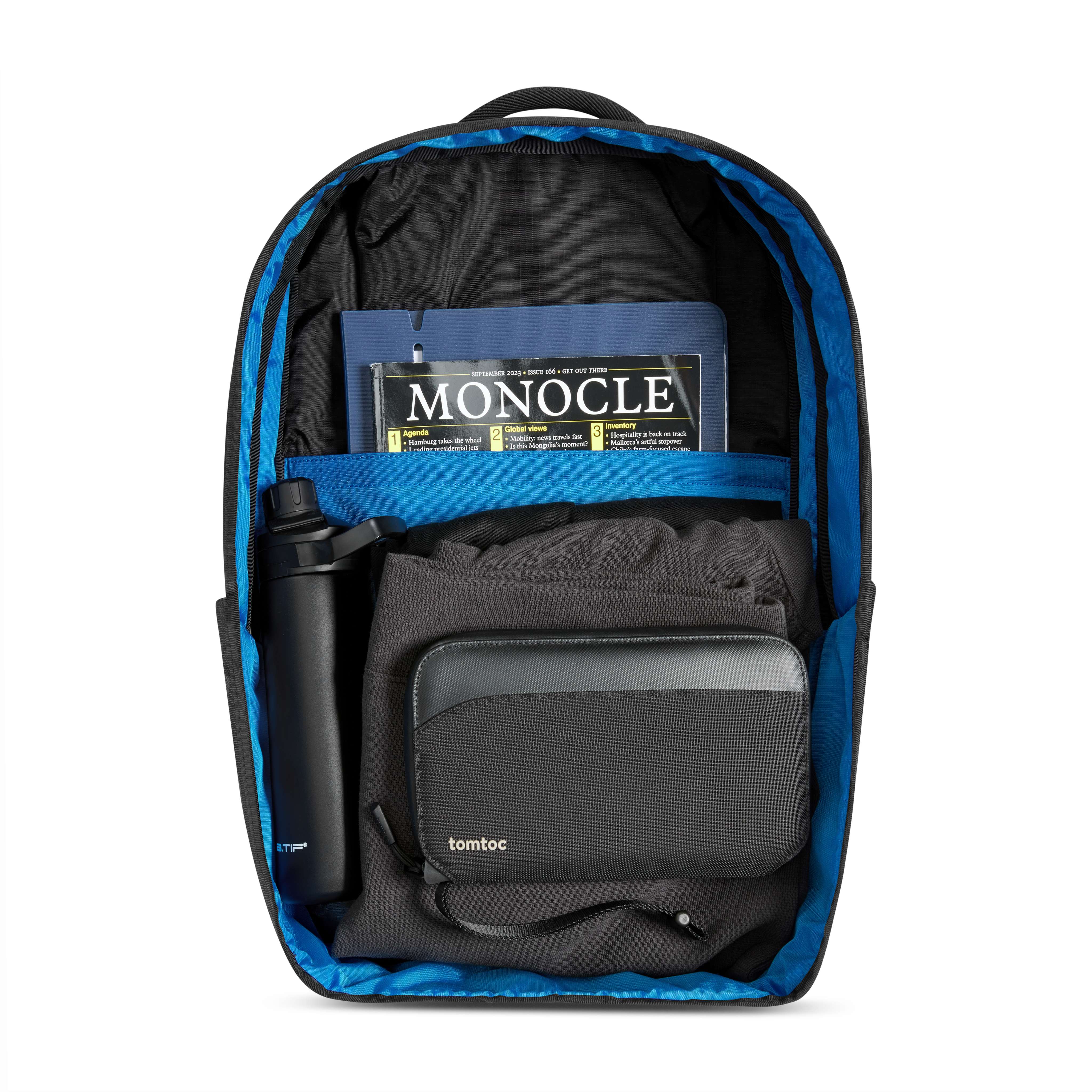 Mochila para portátil UrbanEX-T65M1