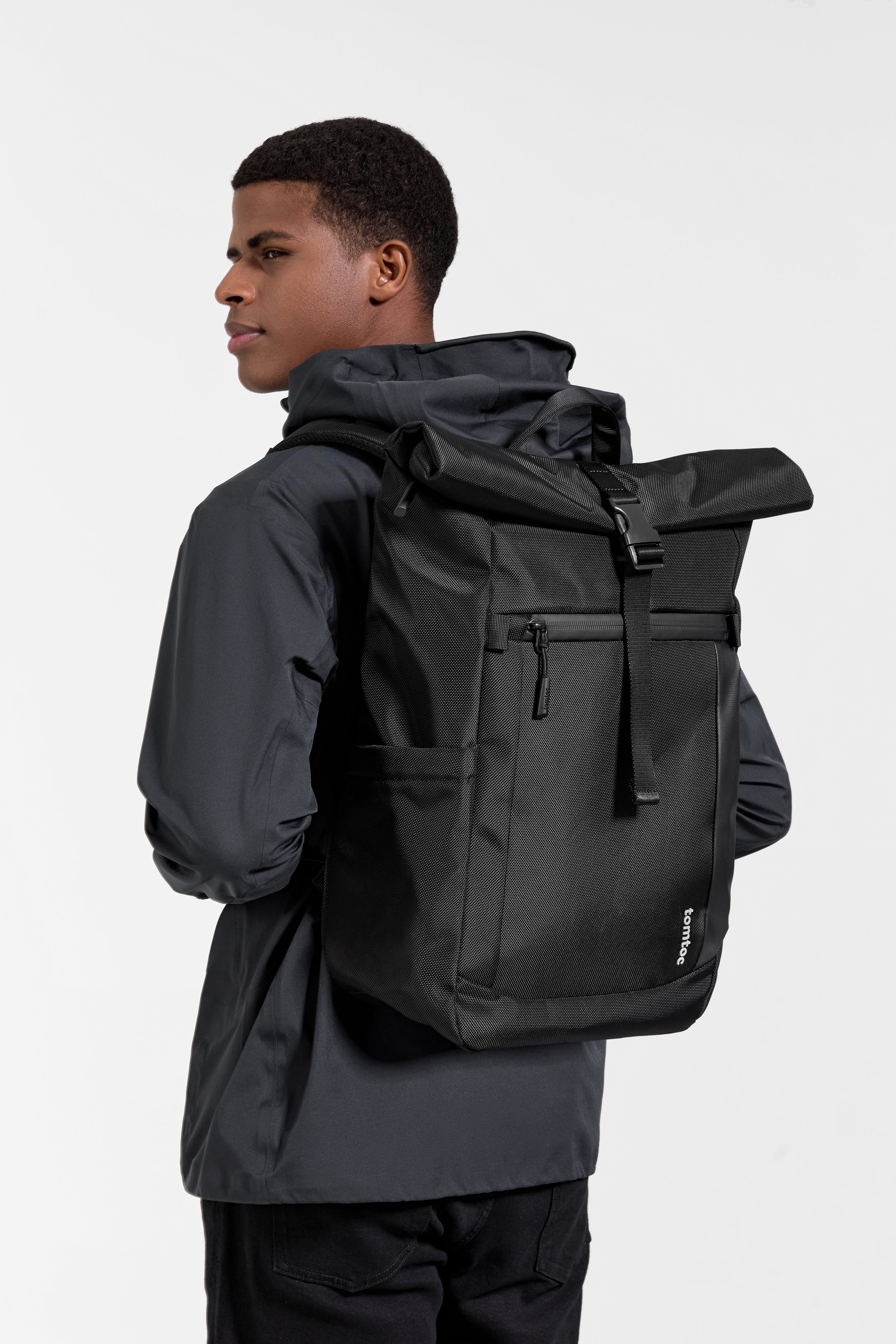 Navigator-T61 Mochila Enrollable