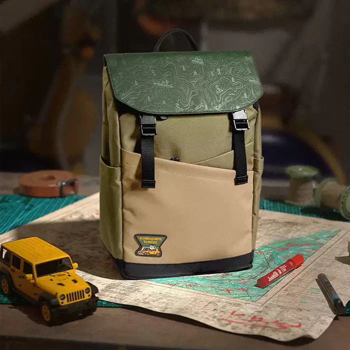 Mochila para portátil Slash-T64 Flip