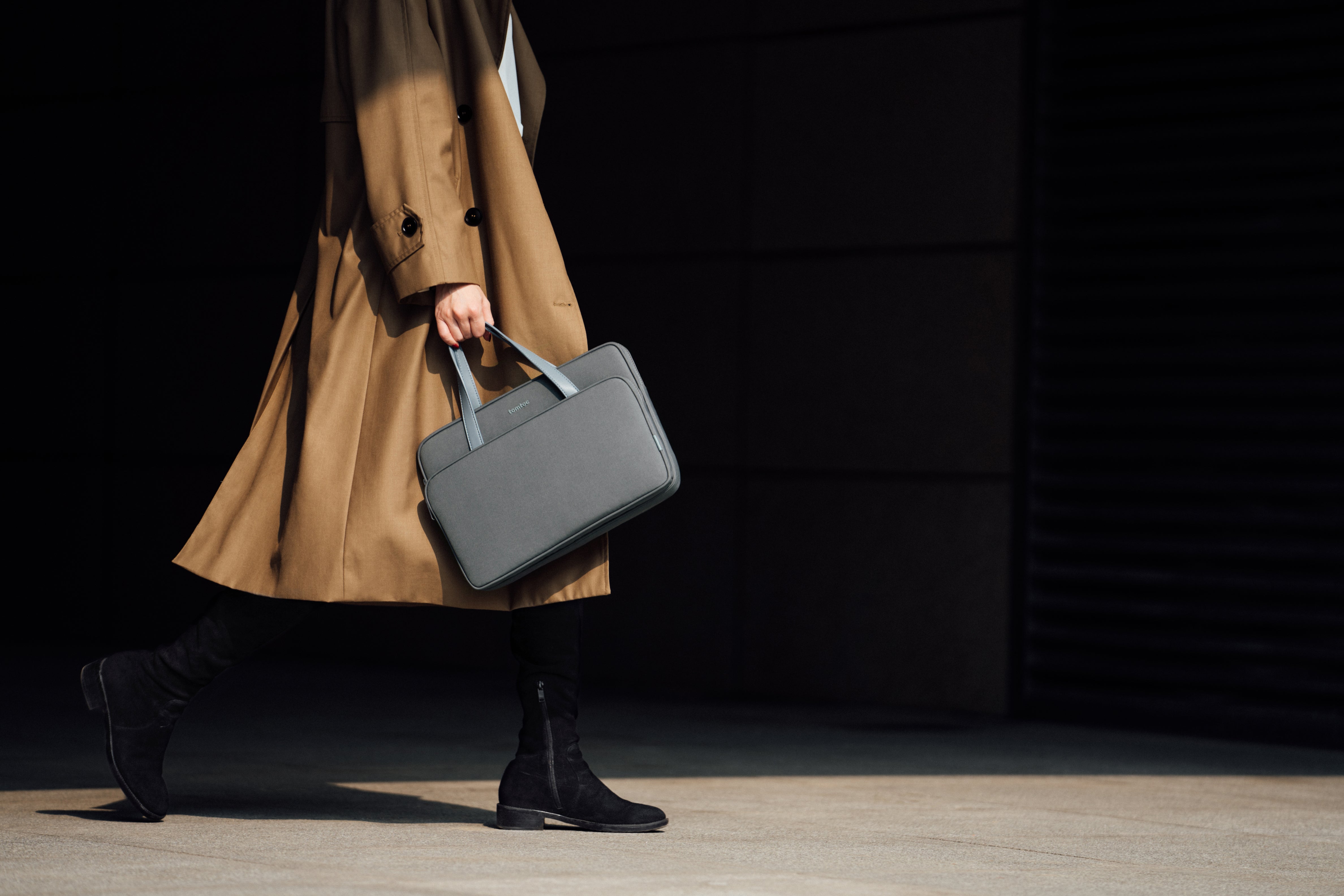 Bolso de mano para laptop Versatille -A11