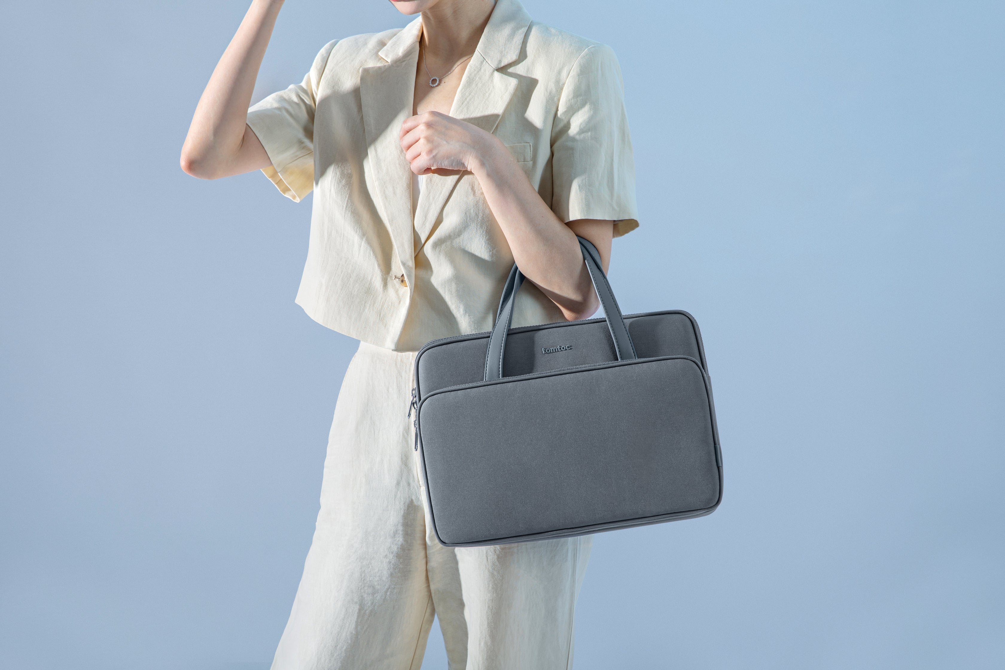 Bolso de mano para laptop Versatille -A11