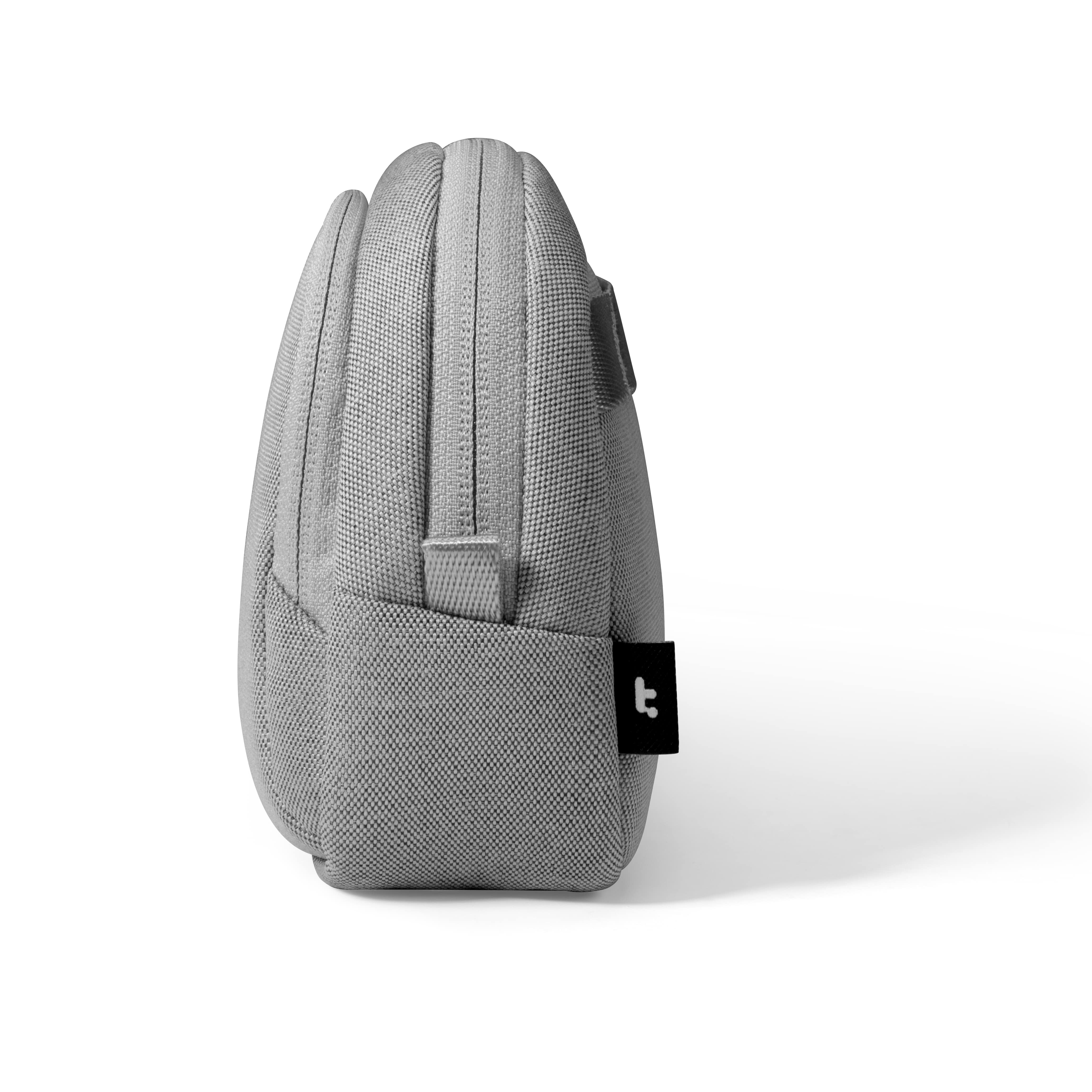 Estuche de accesorios electrónicos Light-T12