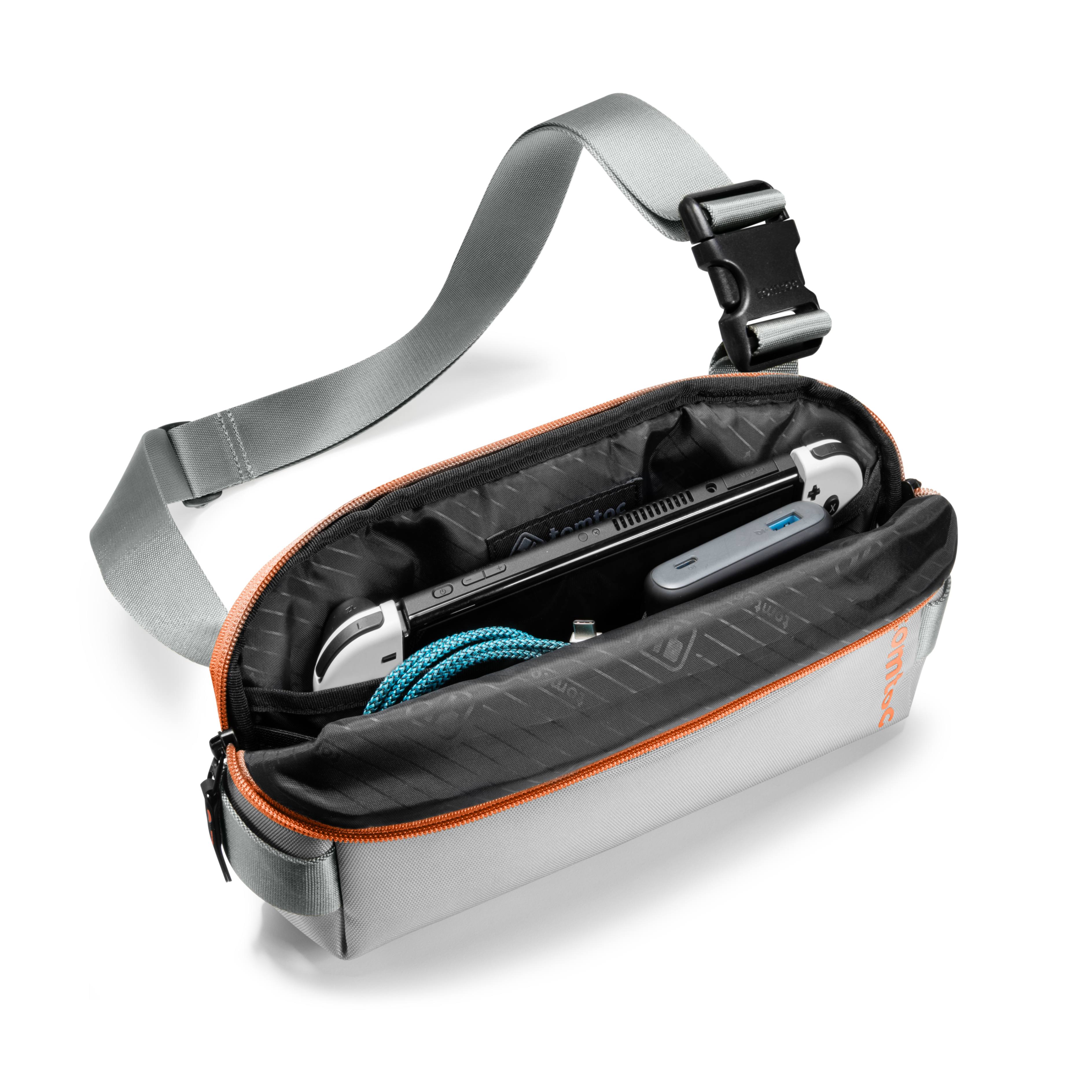 Bolsa bandolera Explorer-T21 S