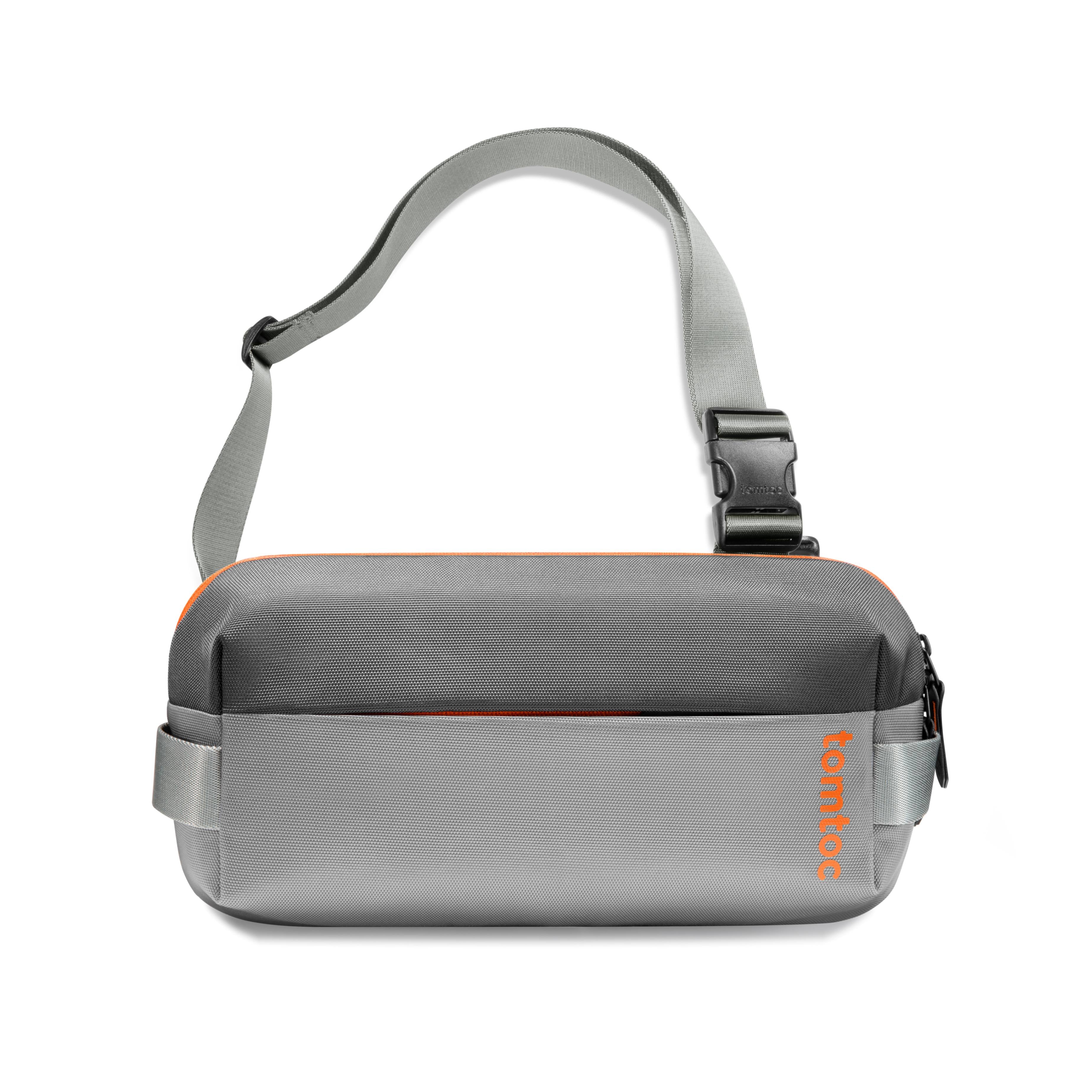 Bolsa bandolera Explorer-T21 S