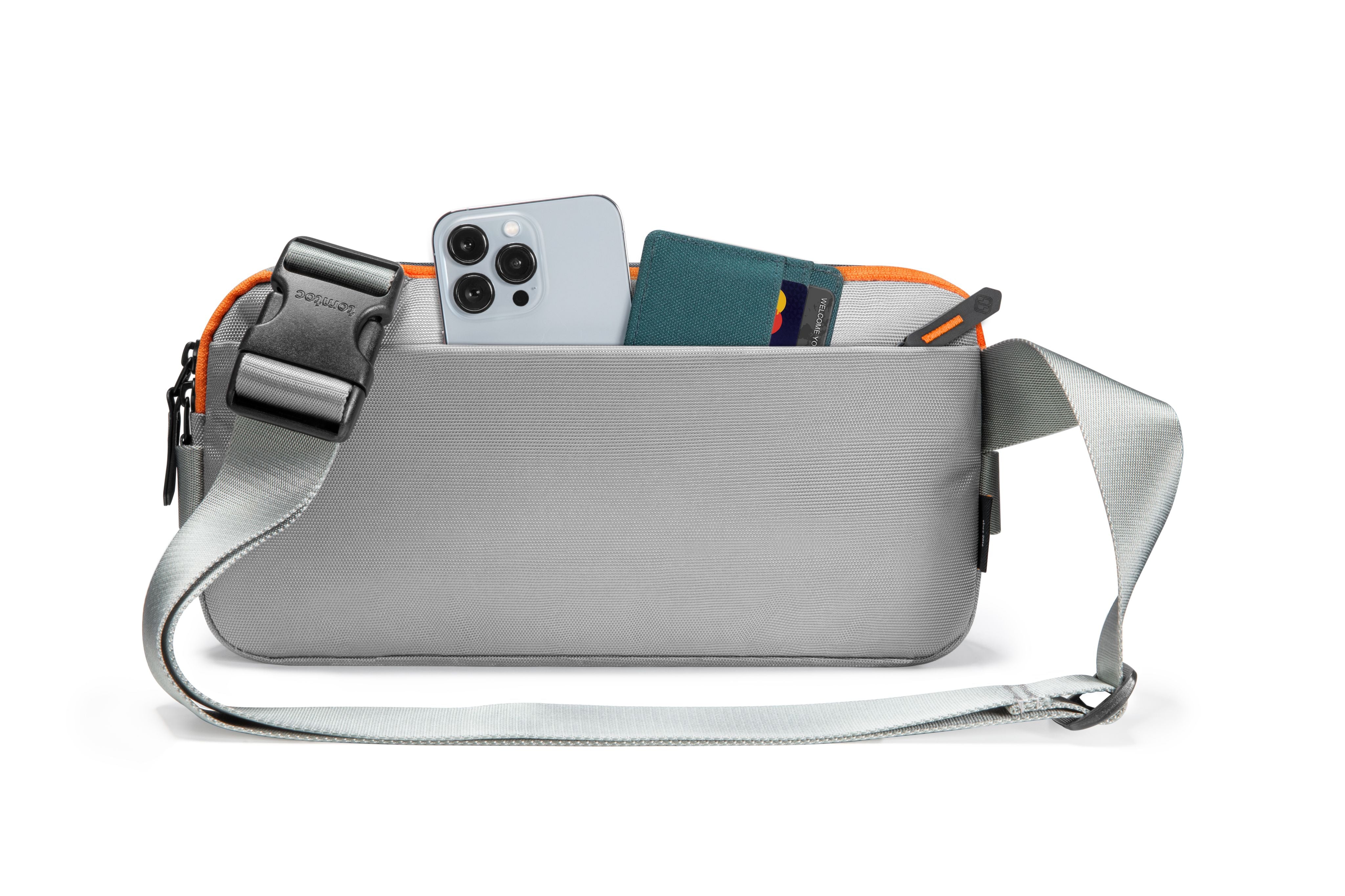 Bolsa bandolera Explorer-T21 S