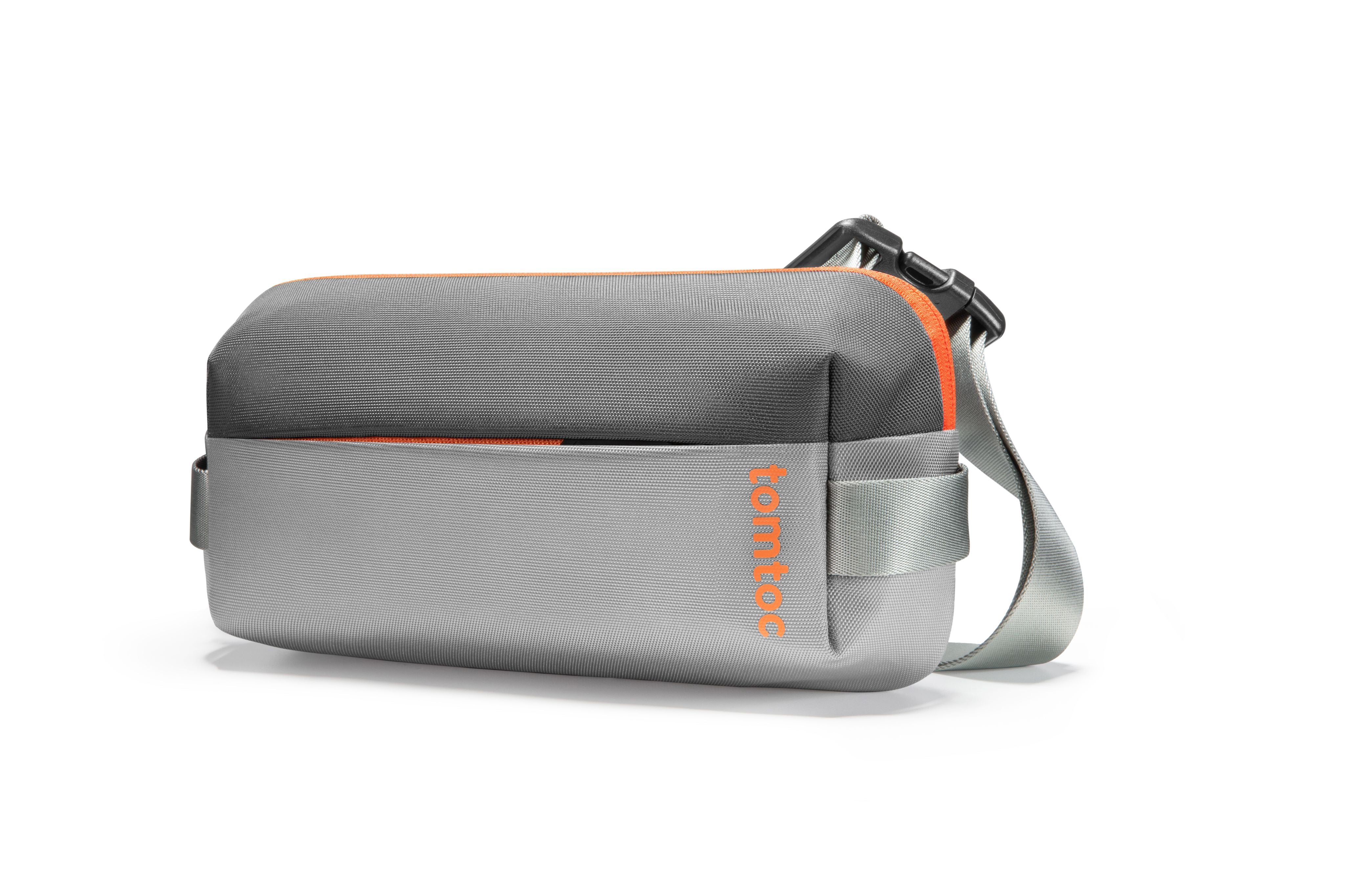 Bolsa bandolera Explorer-T21 S