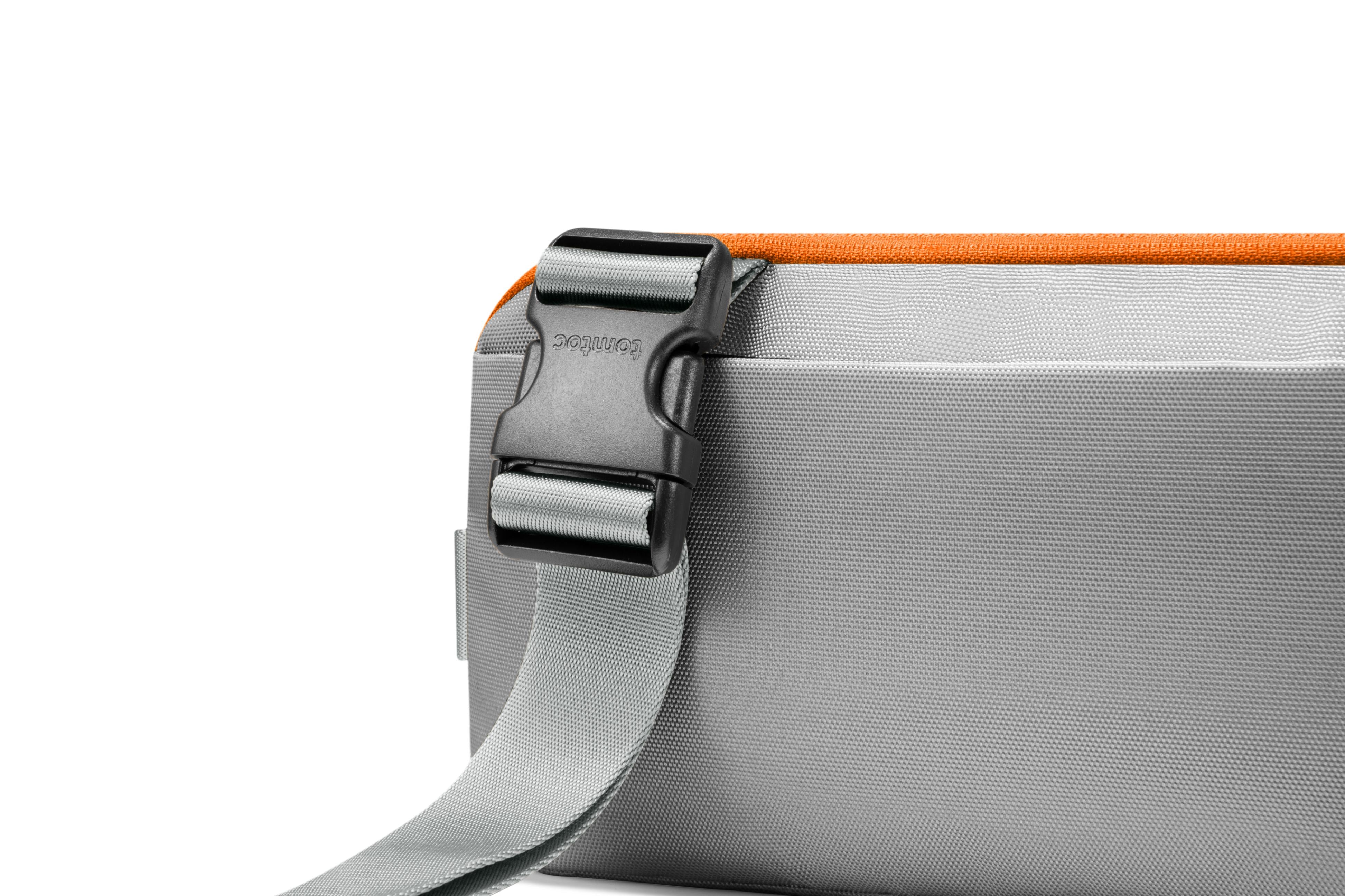 Bolsa bandolera Explorer-T21 S
