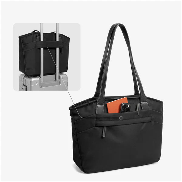 Kit Daily HER - Incluye bolsa para portátil T23 + estuche de accesorios T12