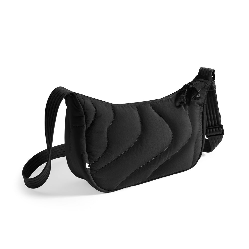 Bolsa Crossbody Puffy Terra - T34