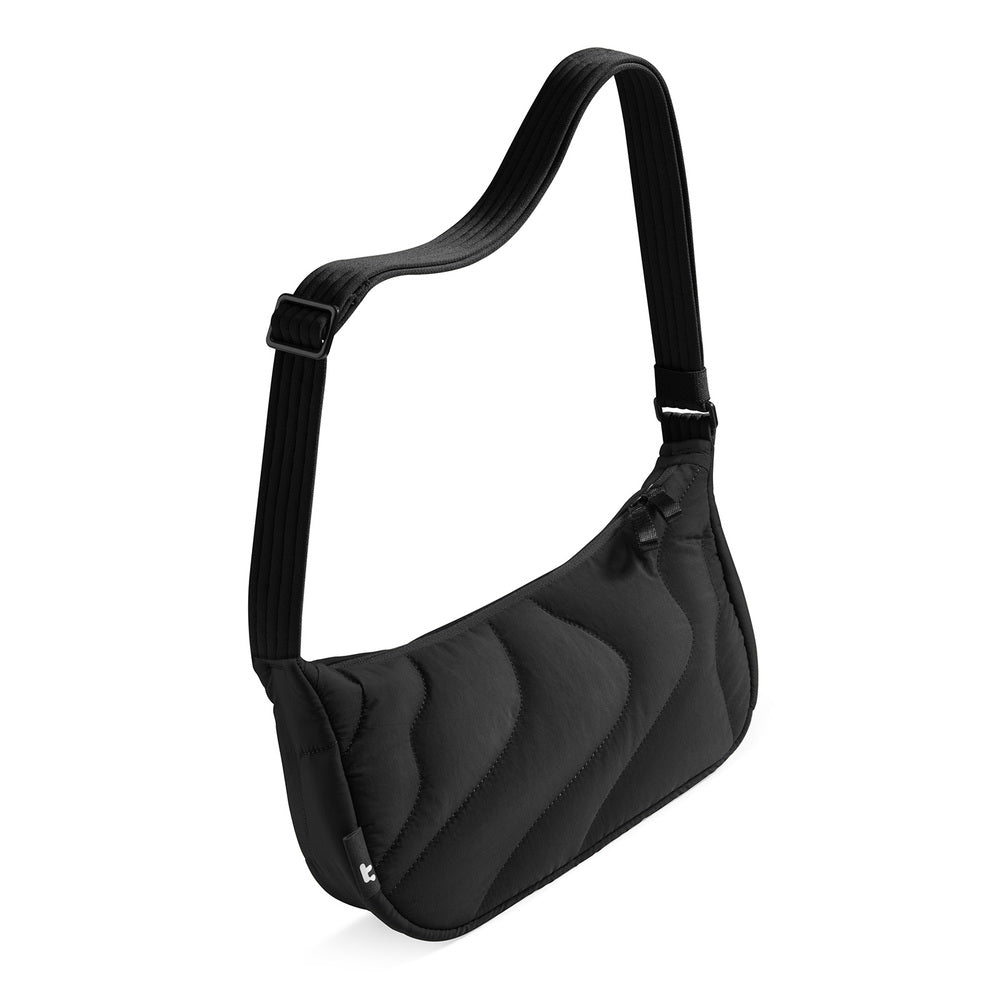 Bolsa Crossbody Puffy Terra - T34