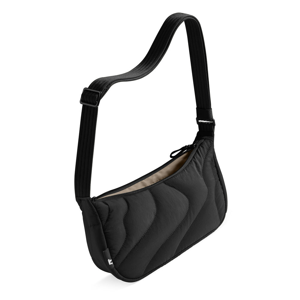 Bolsa Crossbody Puffy Terra - T34