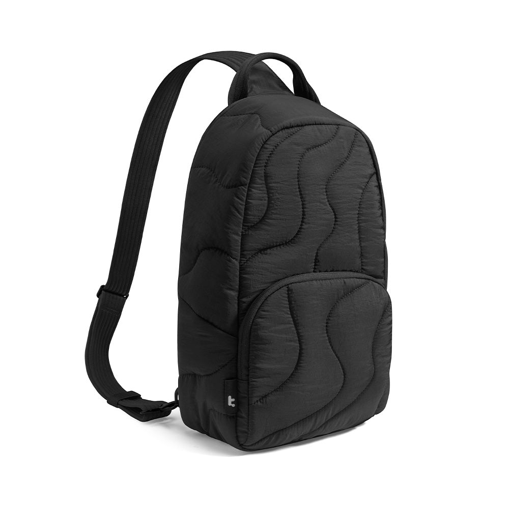 Bandolera / Sling /  Mochila Cruzada Puffy - Terra T36