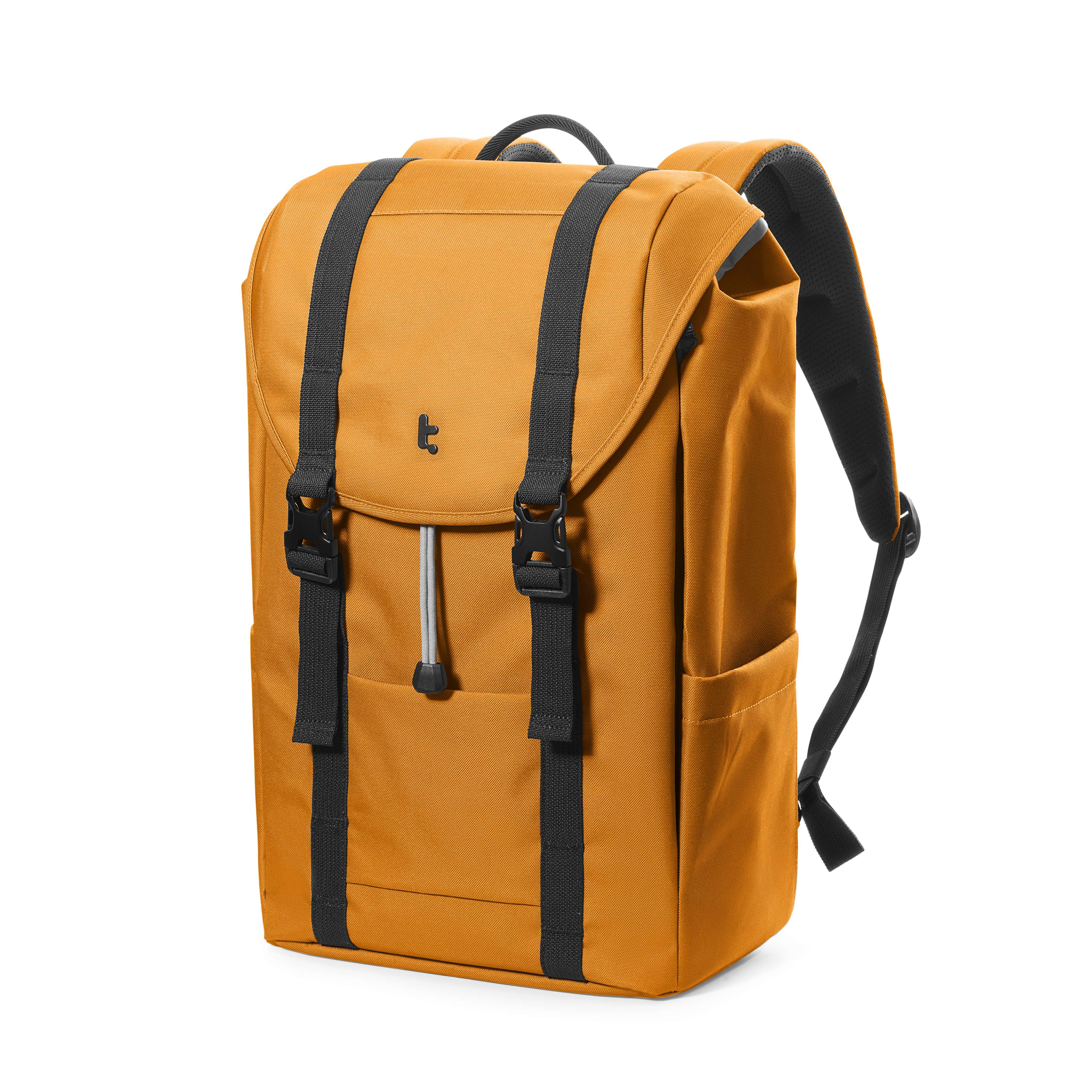 VintPack-TA1 22L Mochila para portátil